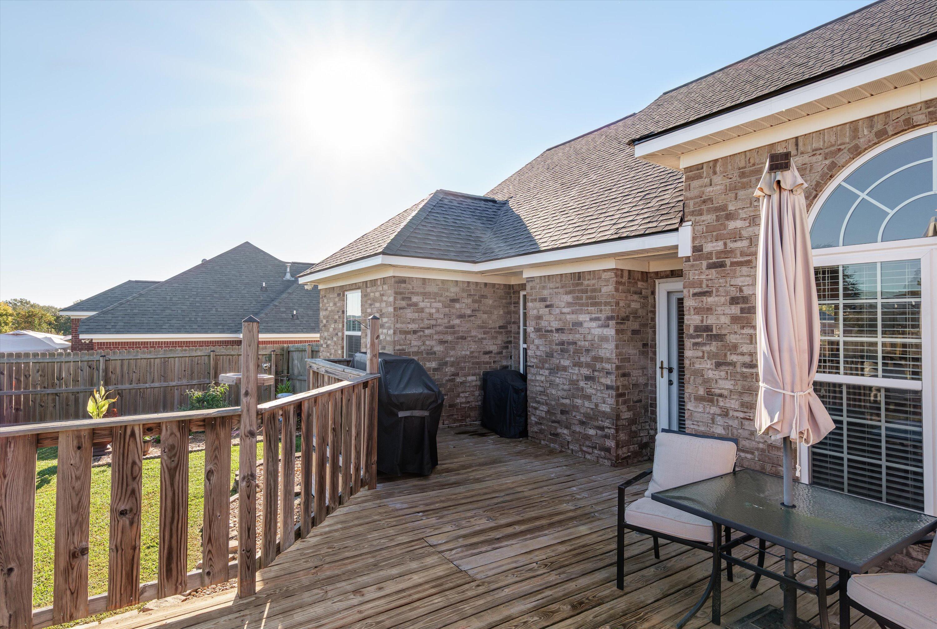 1898 Long Creek Falls Falls, Grovetown