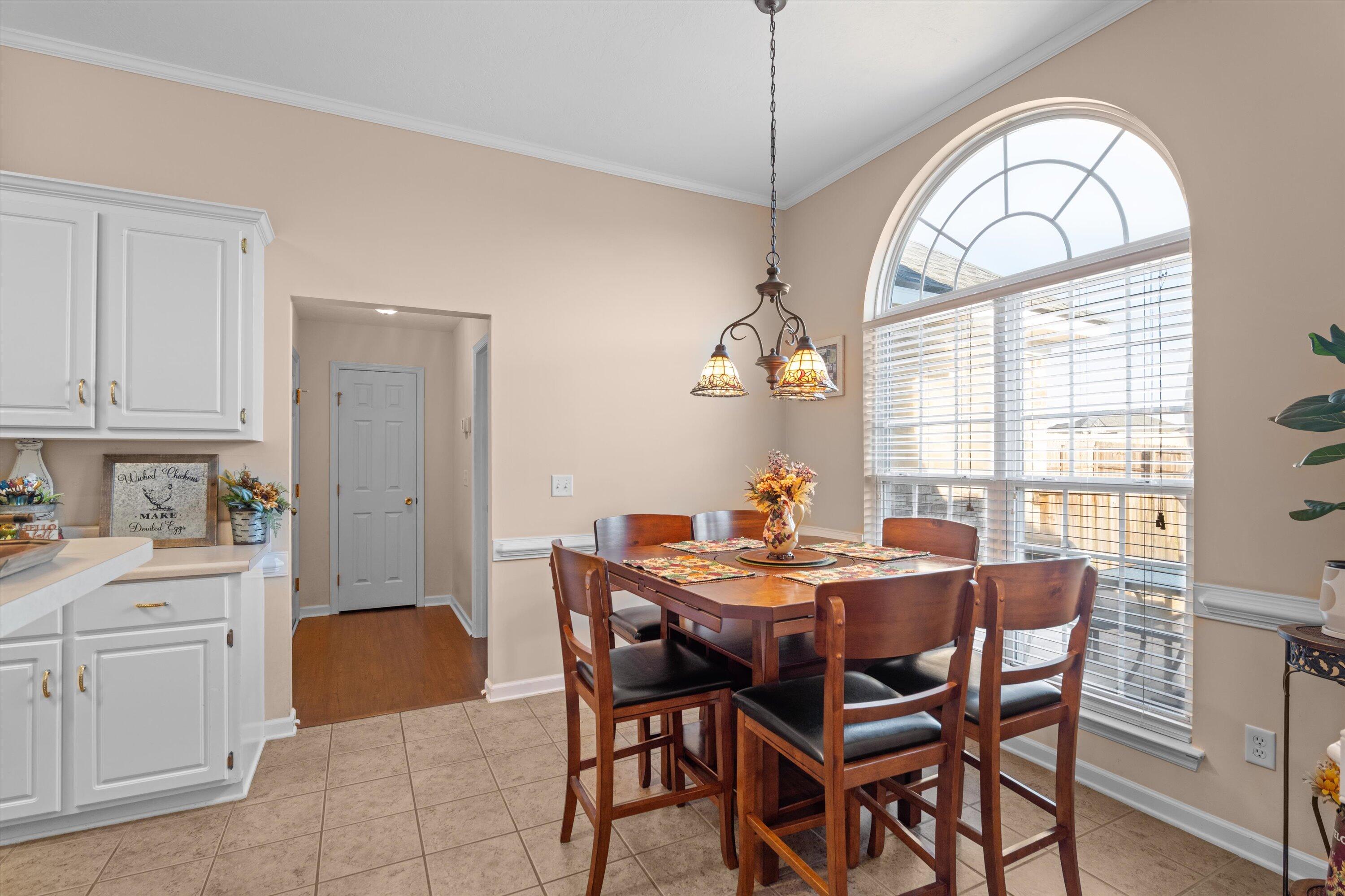 1898 Long Creek Falls Falls, Grovetown