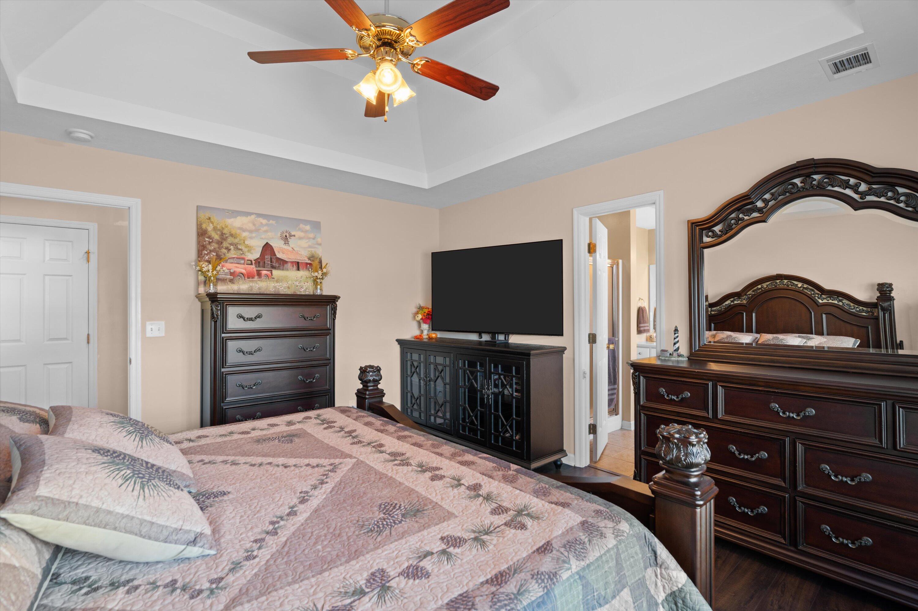 1898 Long Creek Falls Falls, Grovetown