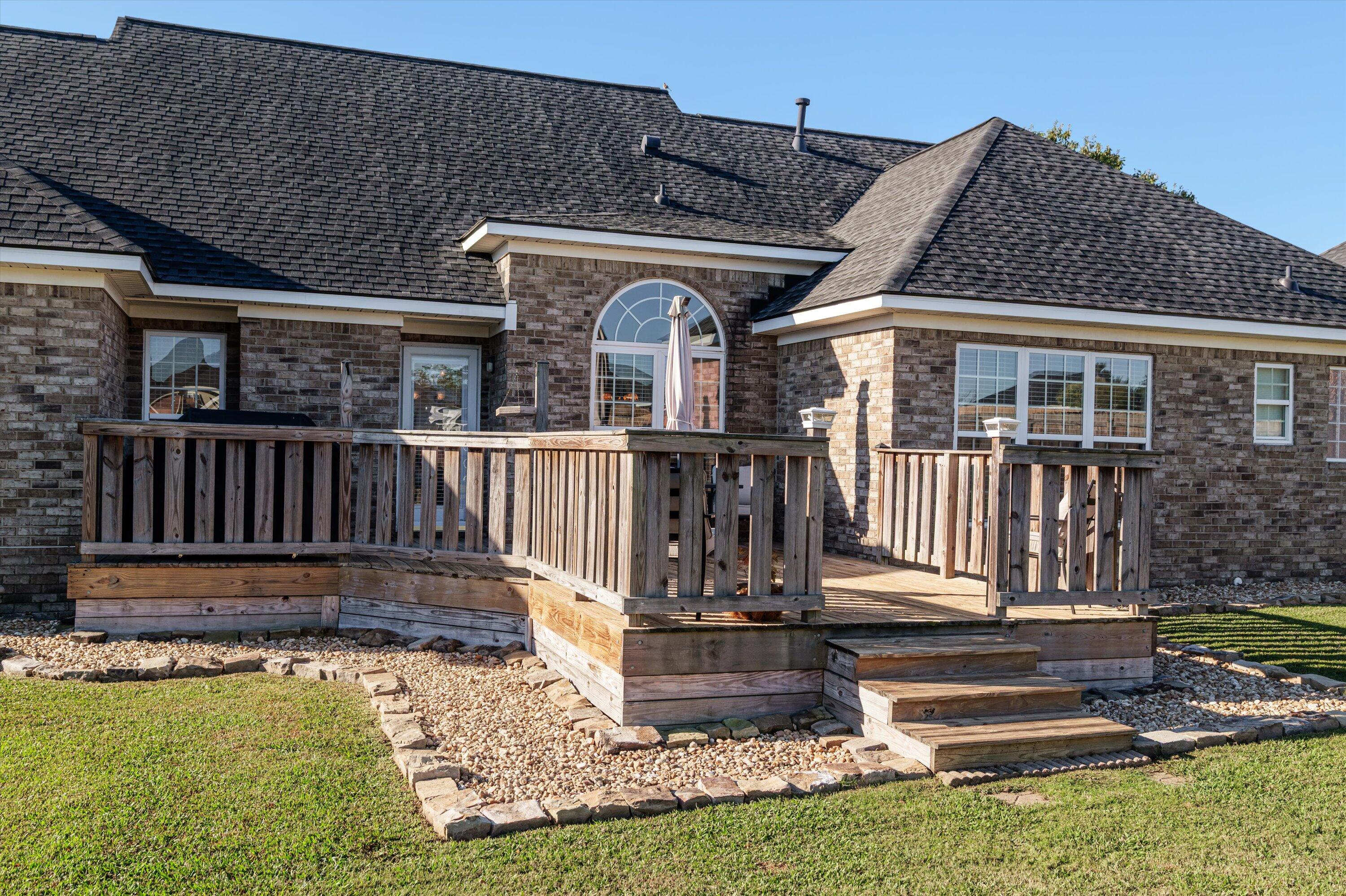 1898 Long Creek Falls Falls, Grovetown