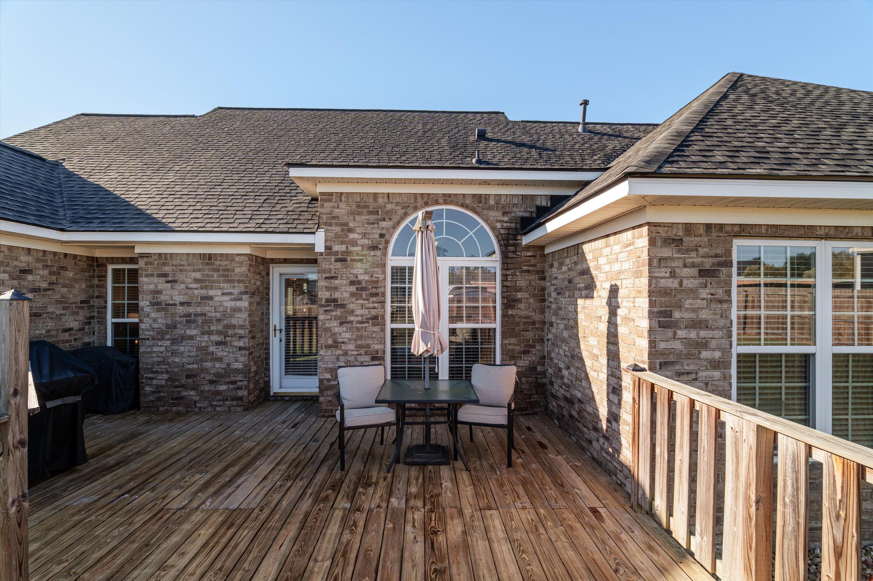 1898 Long Creek Falls Falls, Grovetown