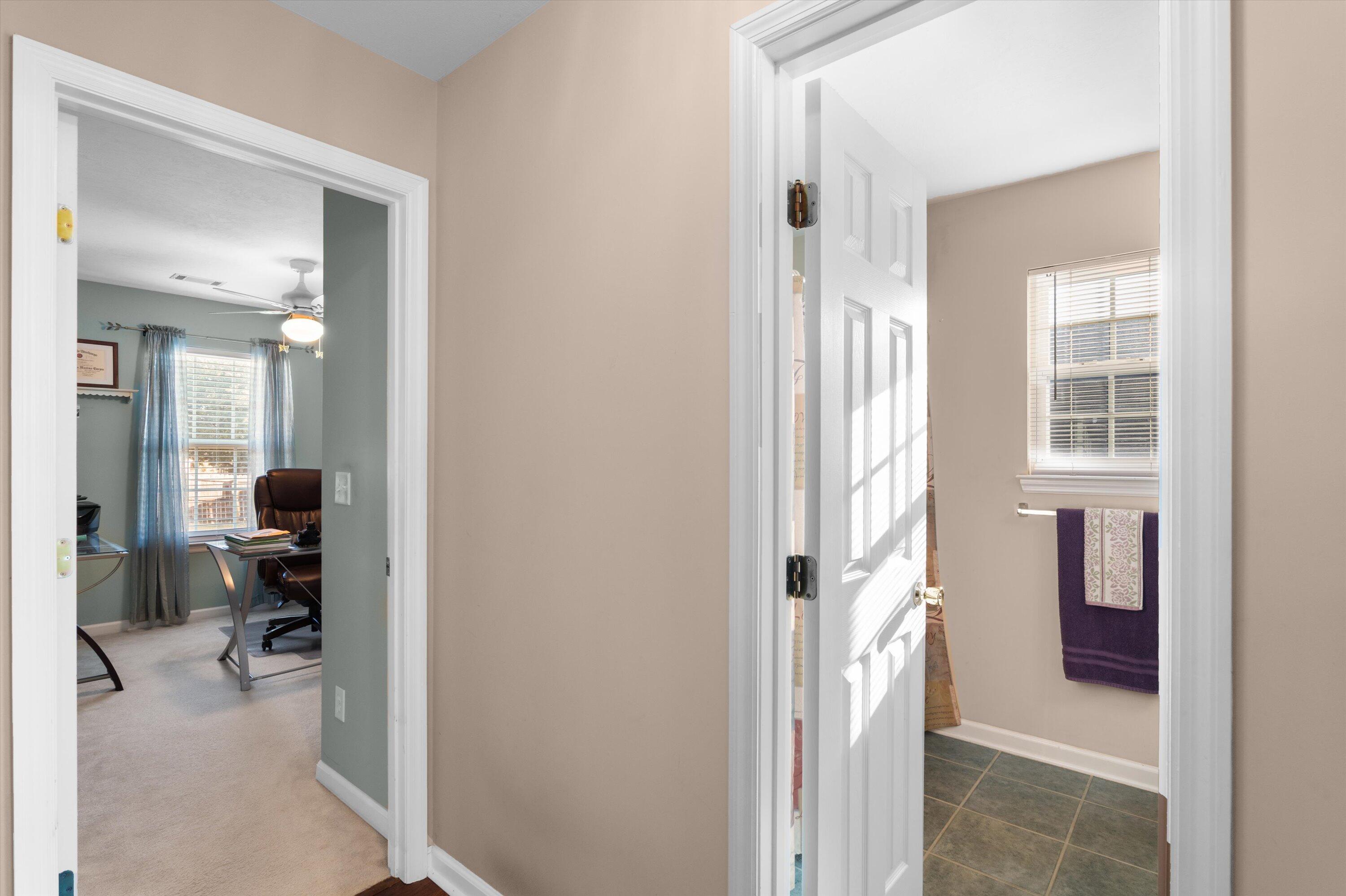 1898 Long Creek Falls Falls, Grovetown