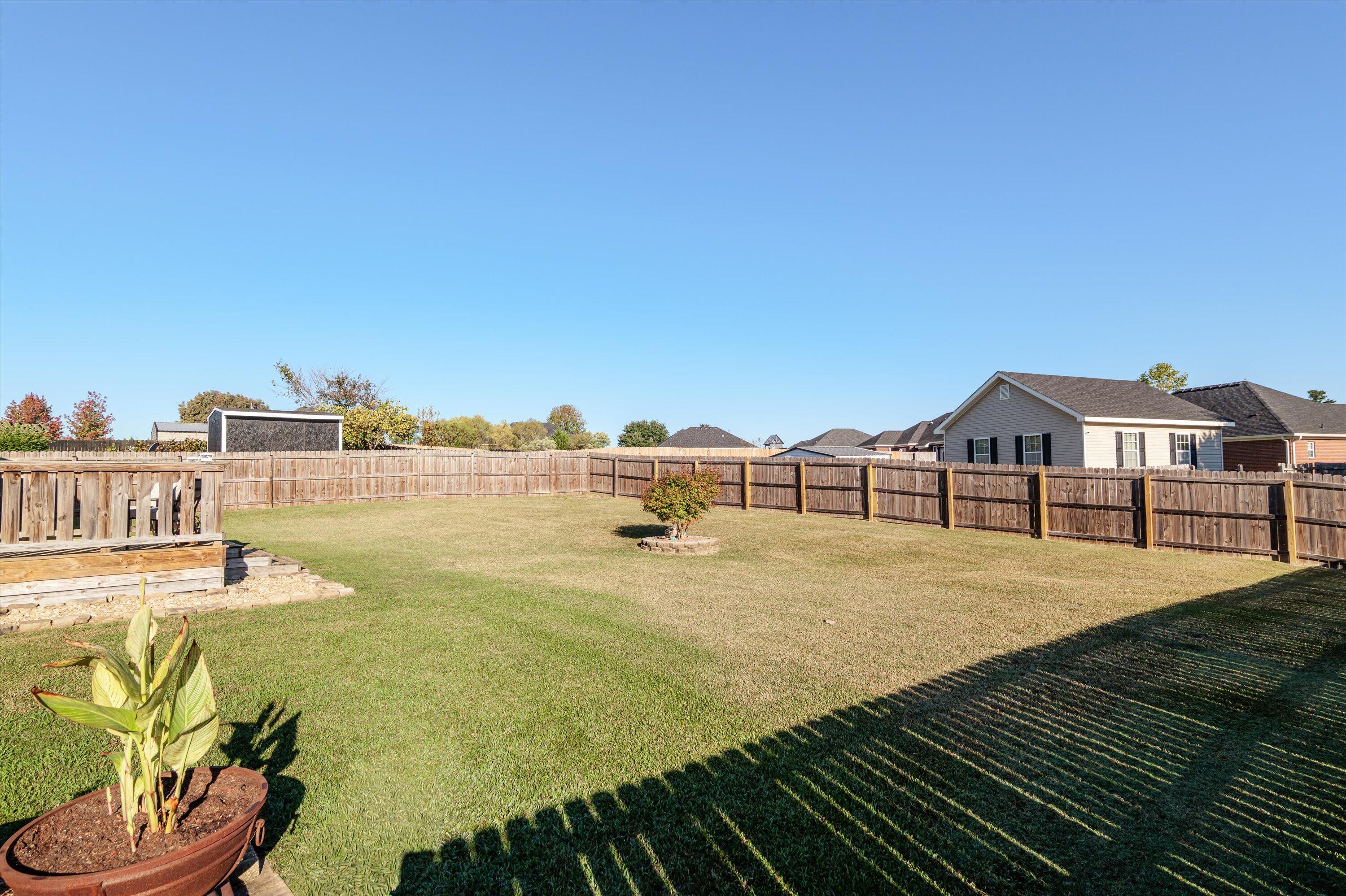 1898 Long Creek Falls Falls, Grovetown