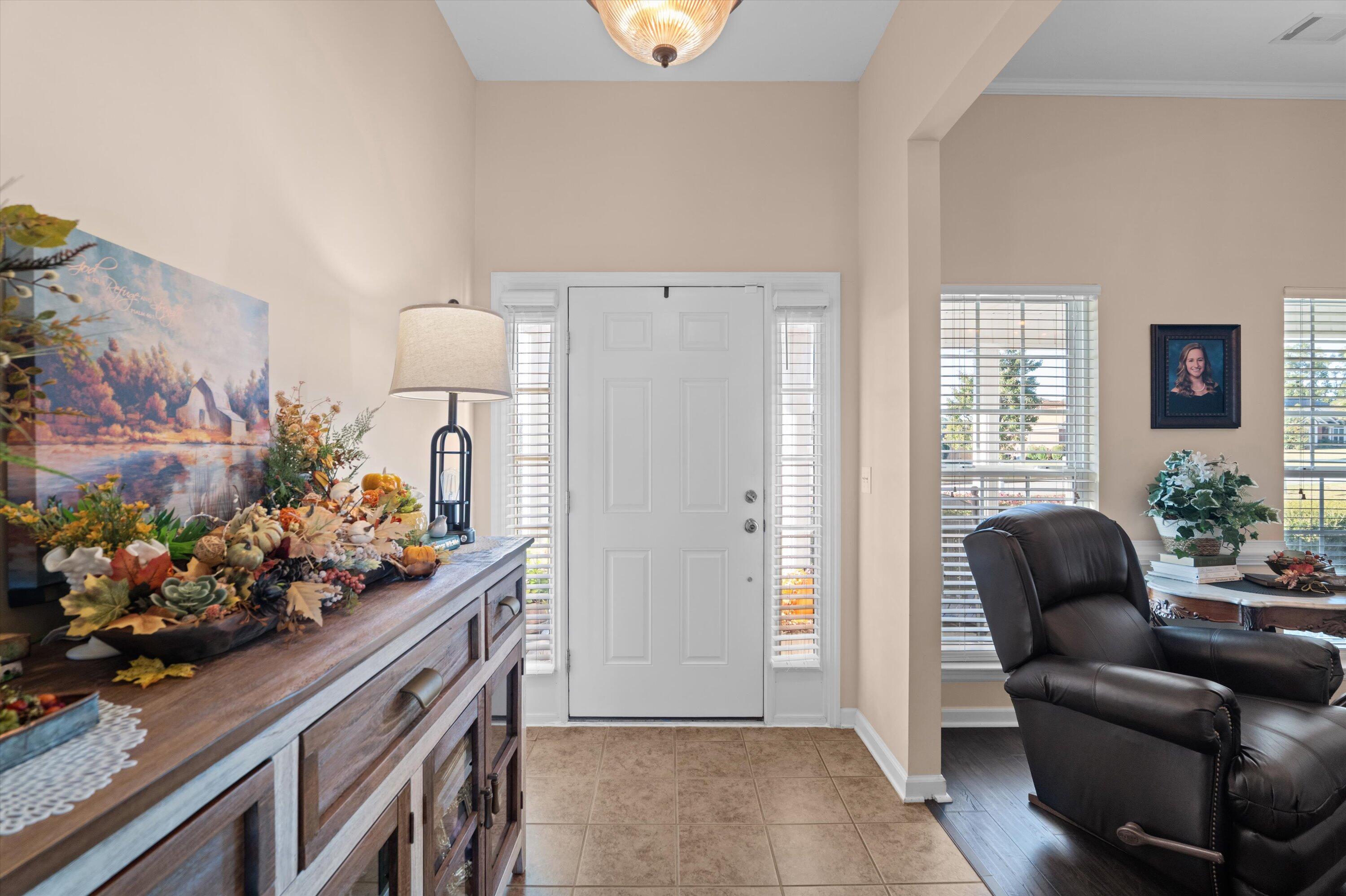 1898 Long Creek Falls Falls, Grovetown