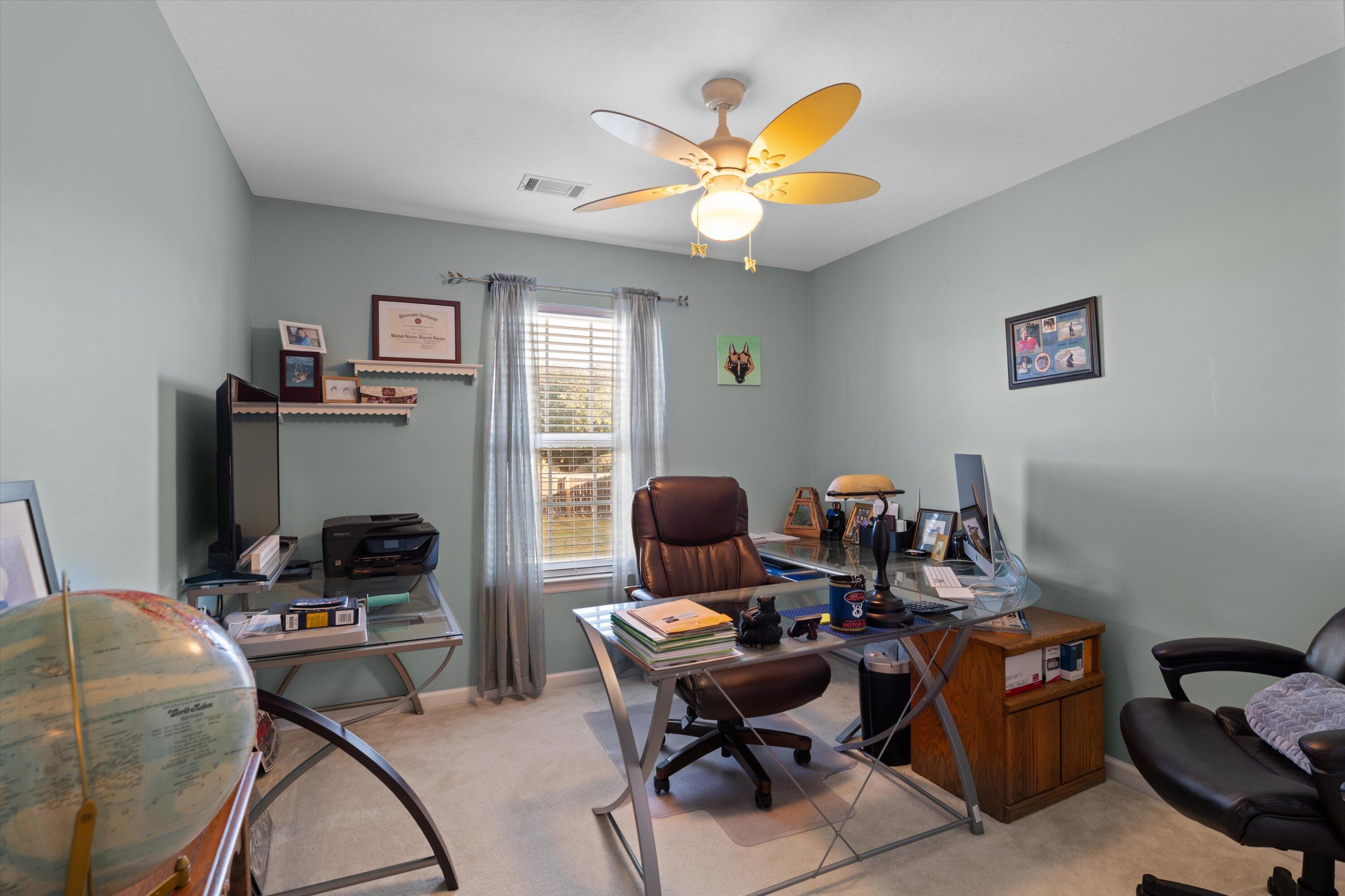 1898 Long Creek Falls Falls, Grovetown