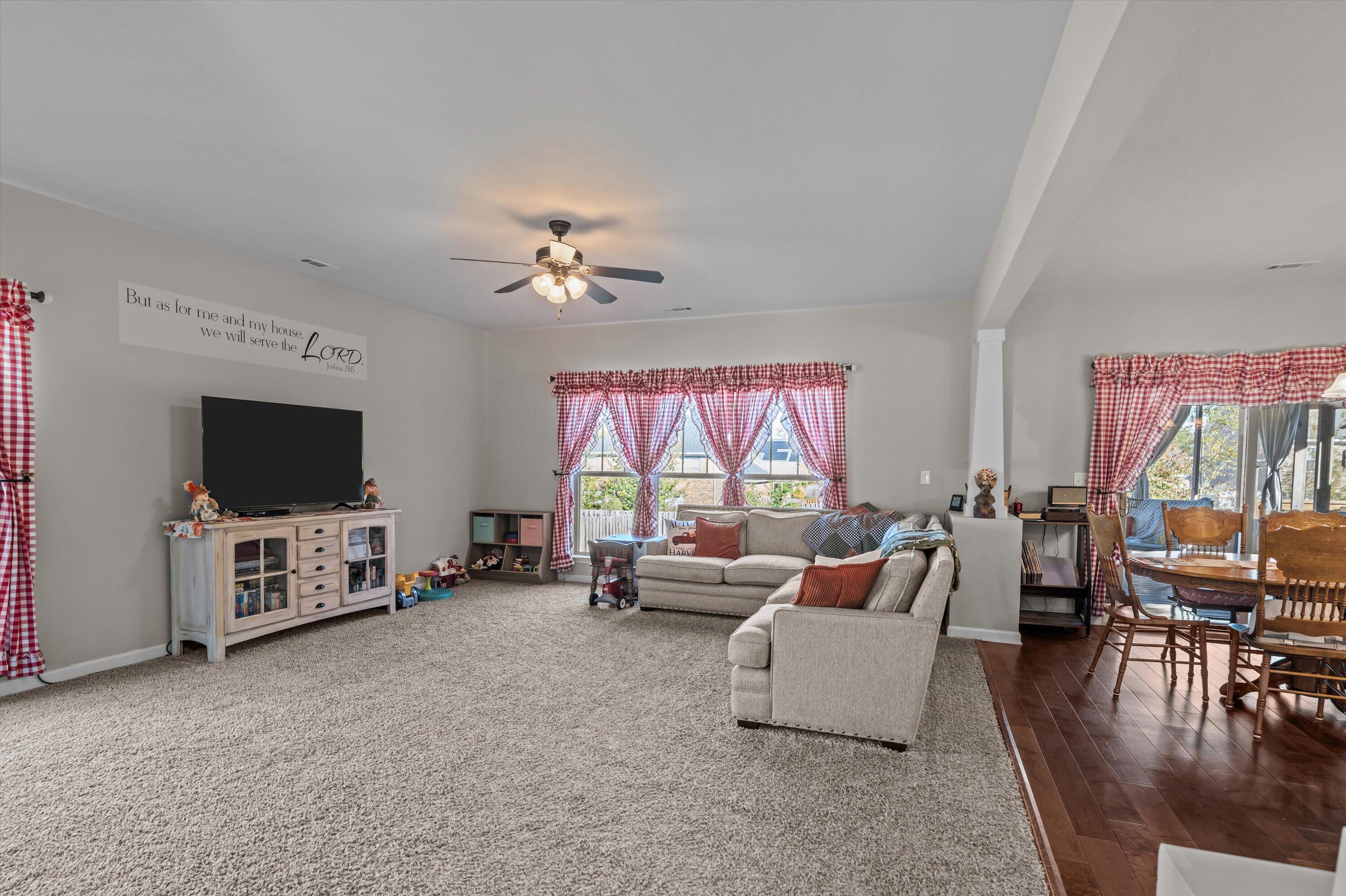 193 Beallwood Drive, Harlem