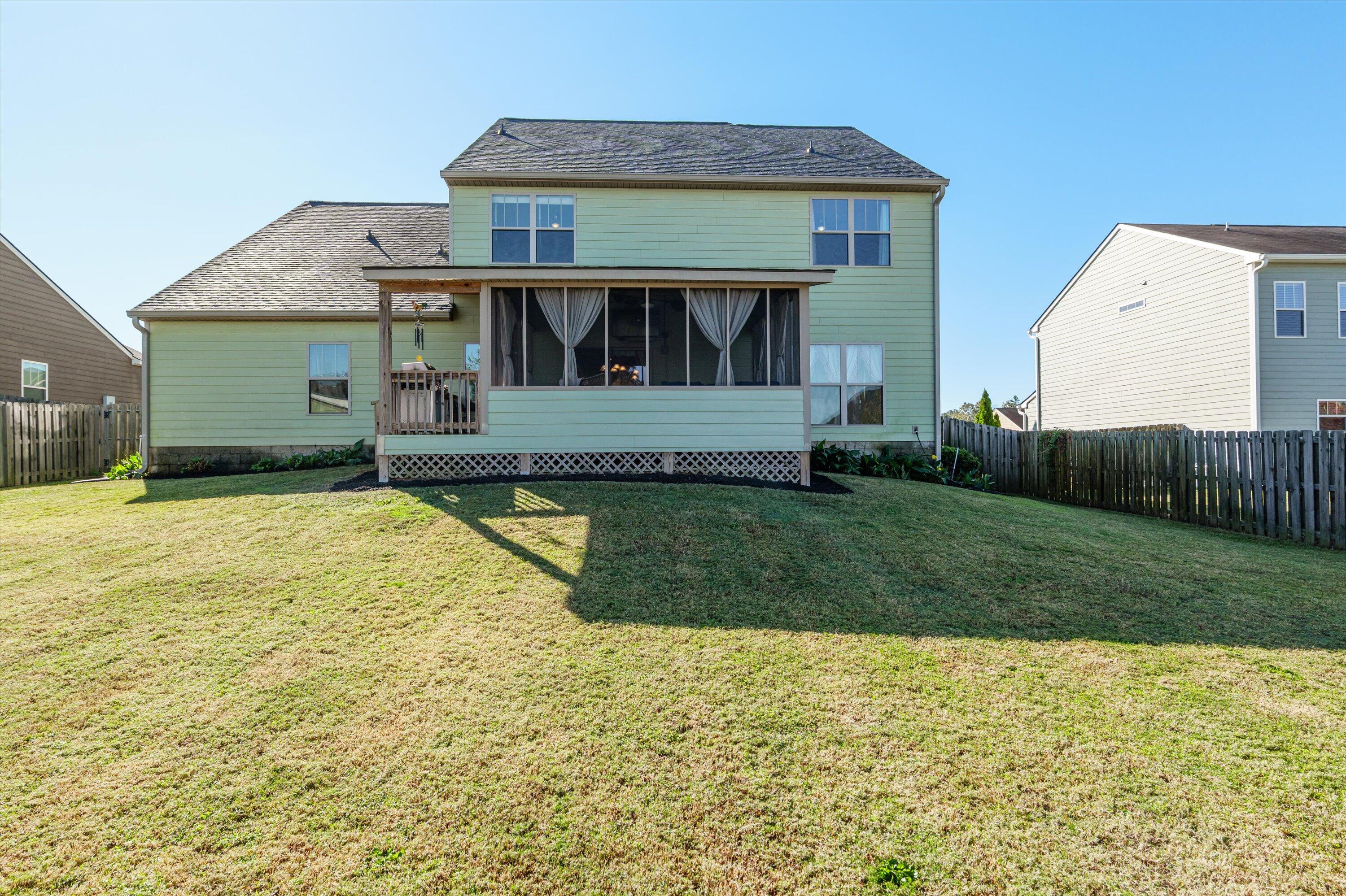 193 Beallwood Drive, Harlem