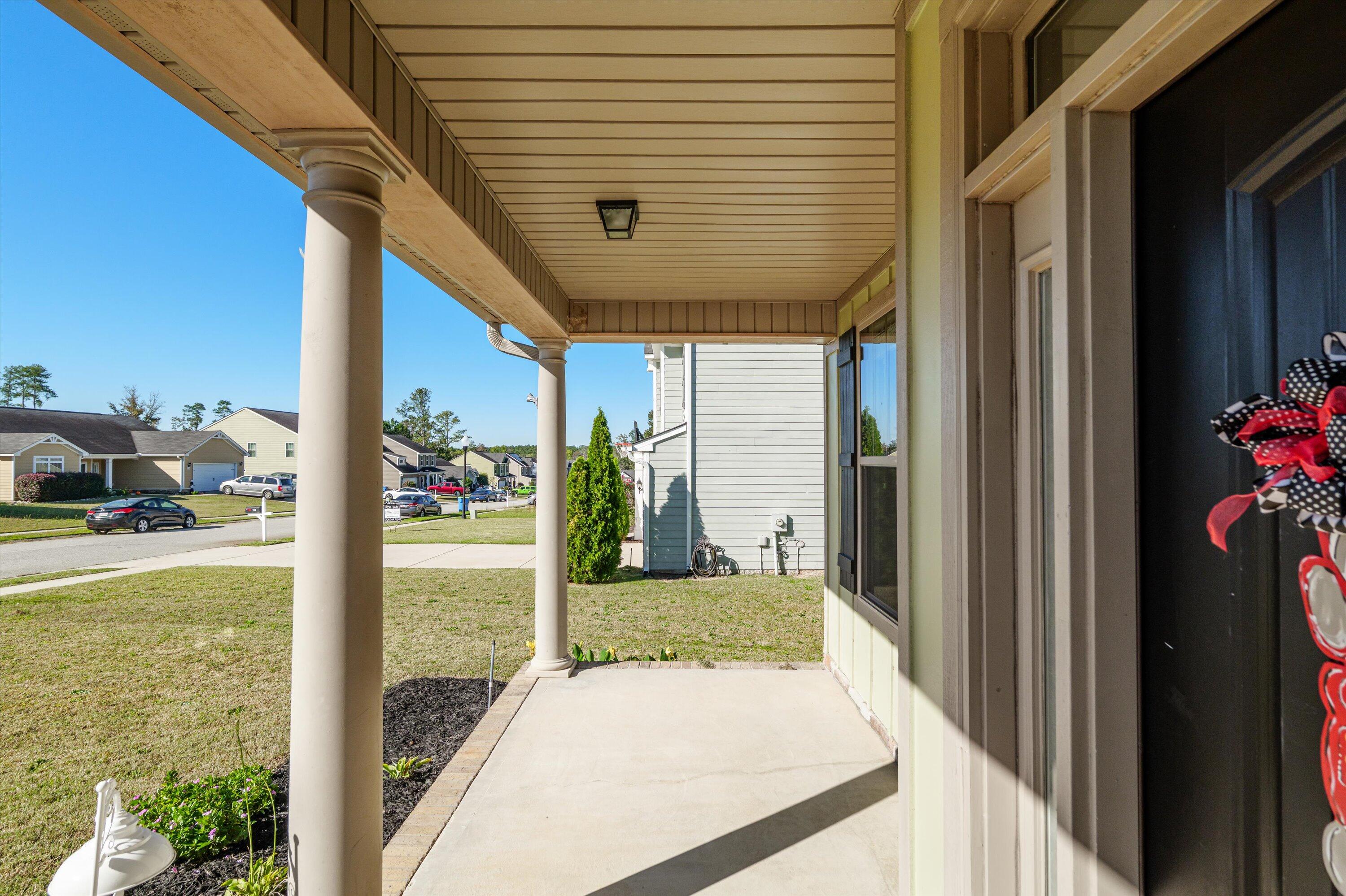 193 Beallwood Drive, Harlem