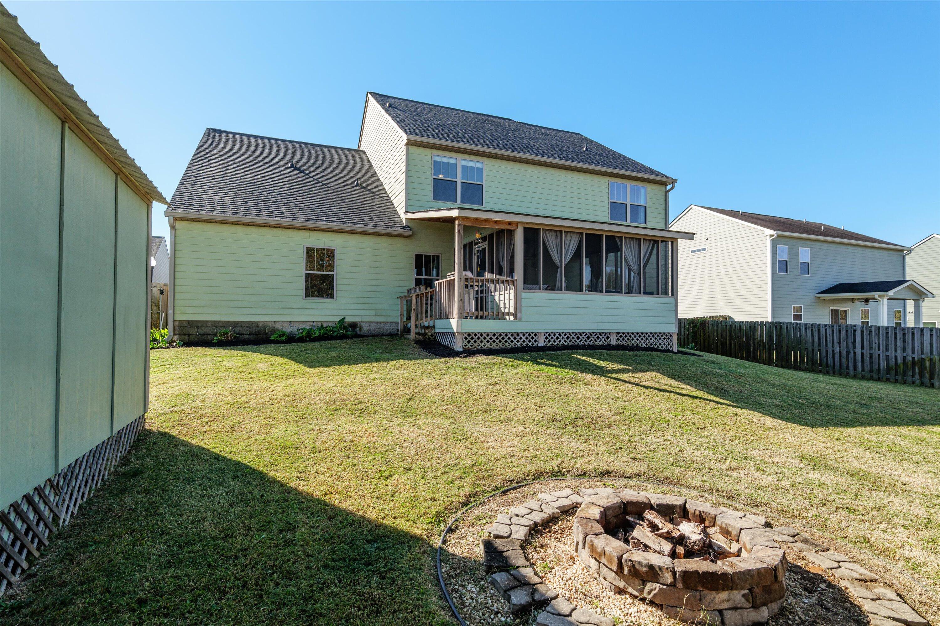 193 Beallwood Drive, Harlem