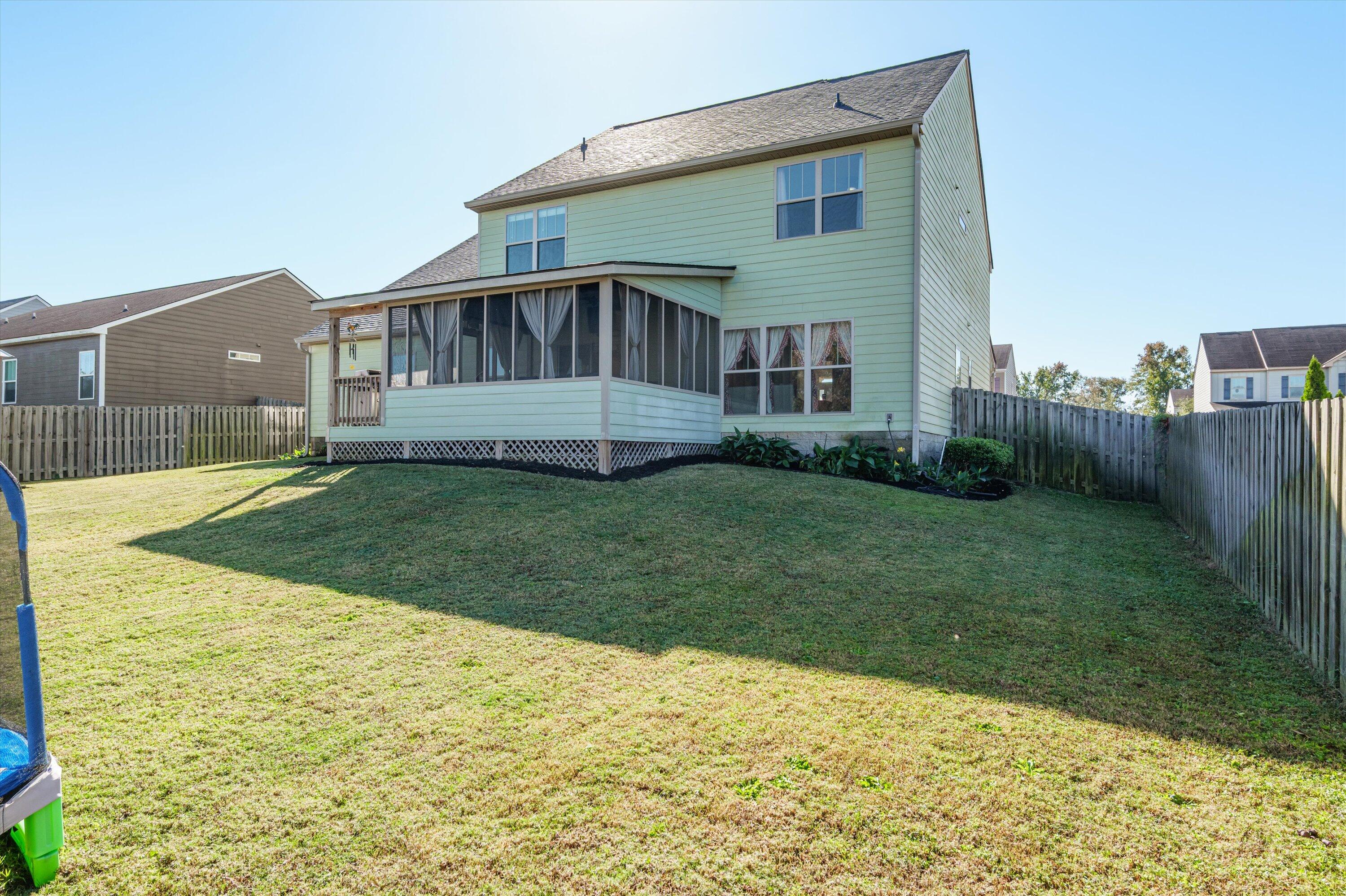 193 Beallwood Drive, Harlem