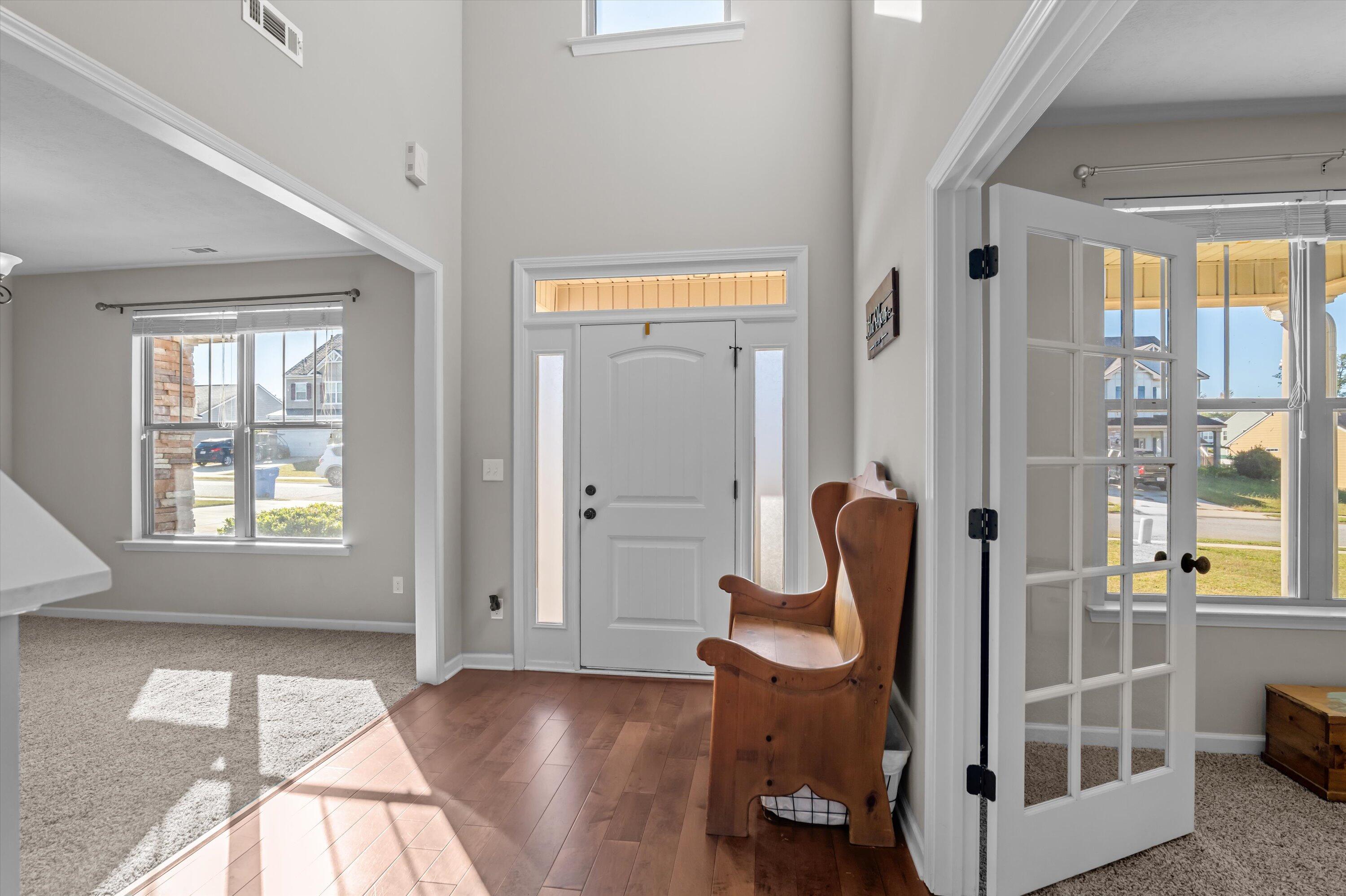 193 Beallwood Drive, Harlem