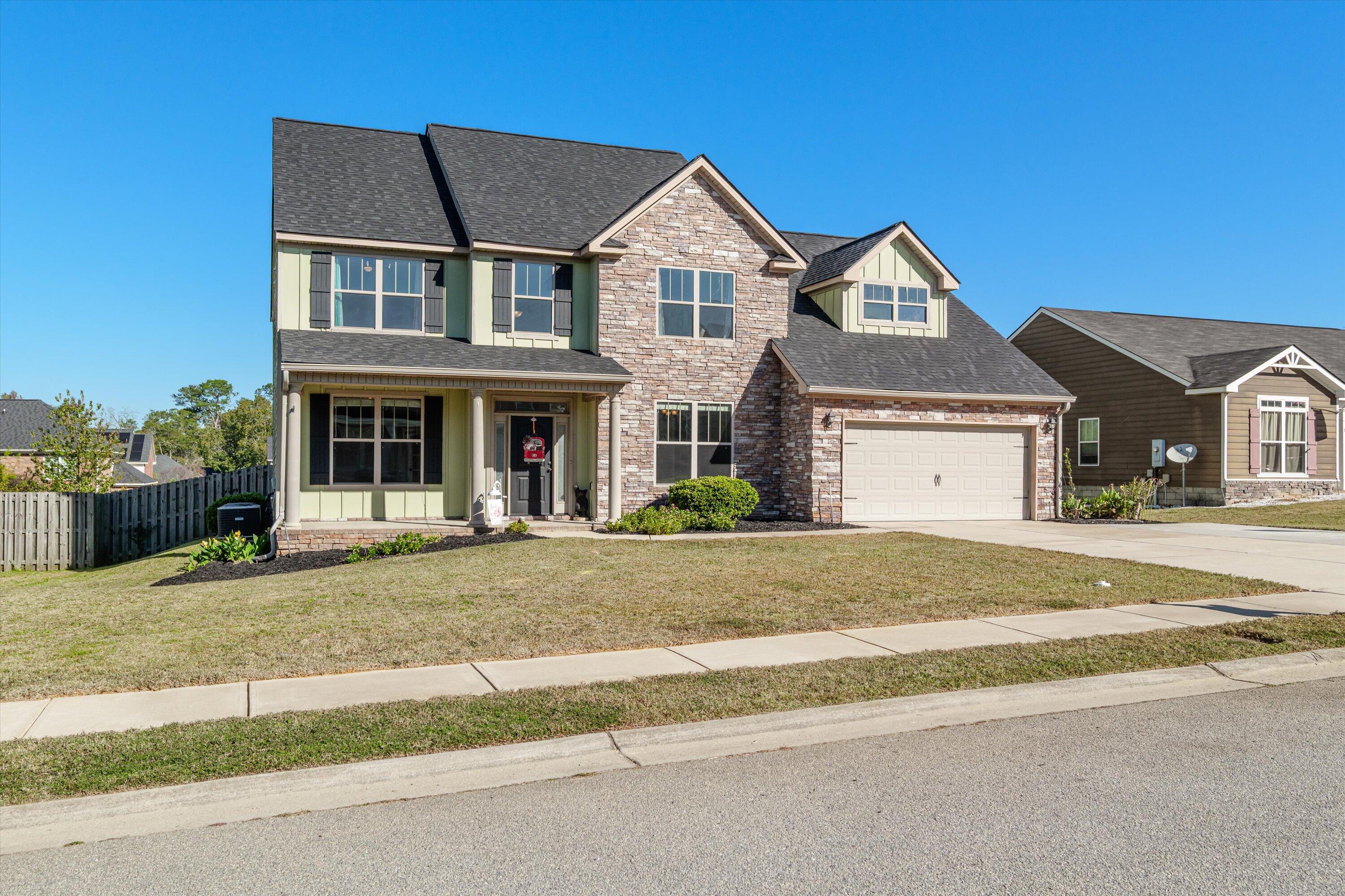 193 Beallwood Drive, Harlem