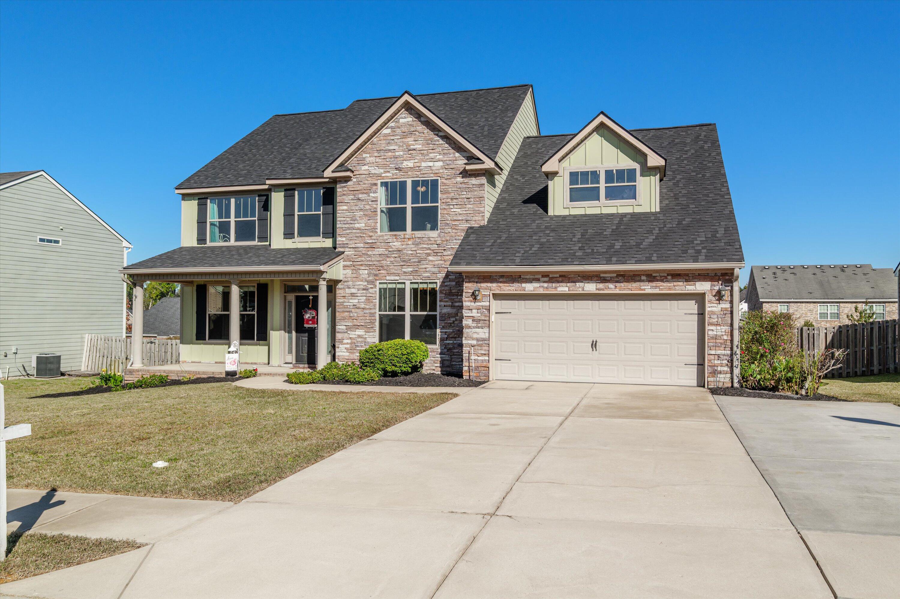 193 Beallwood Drive, Harlem