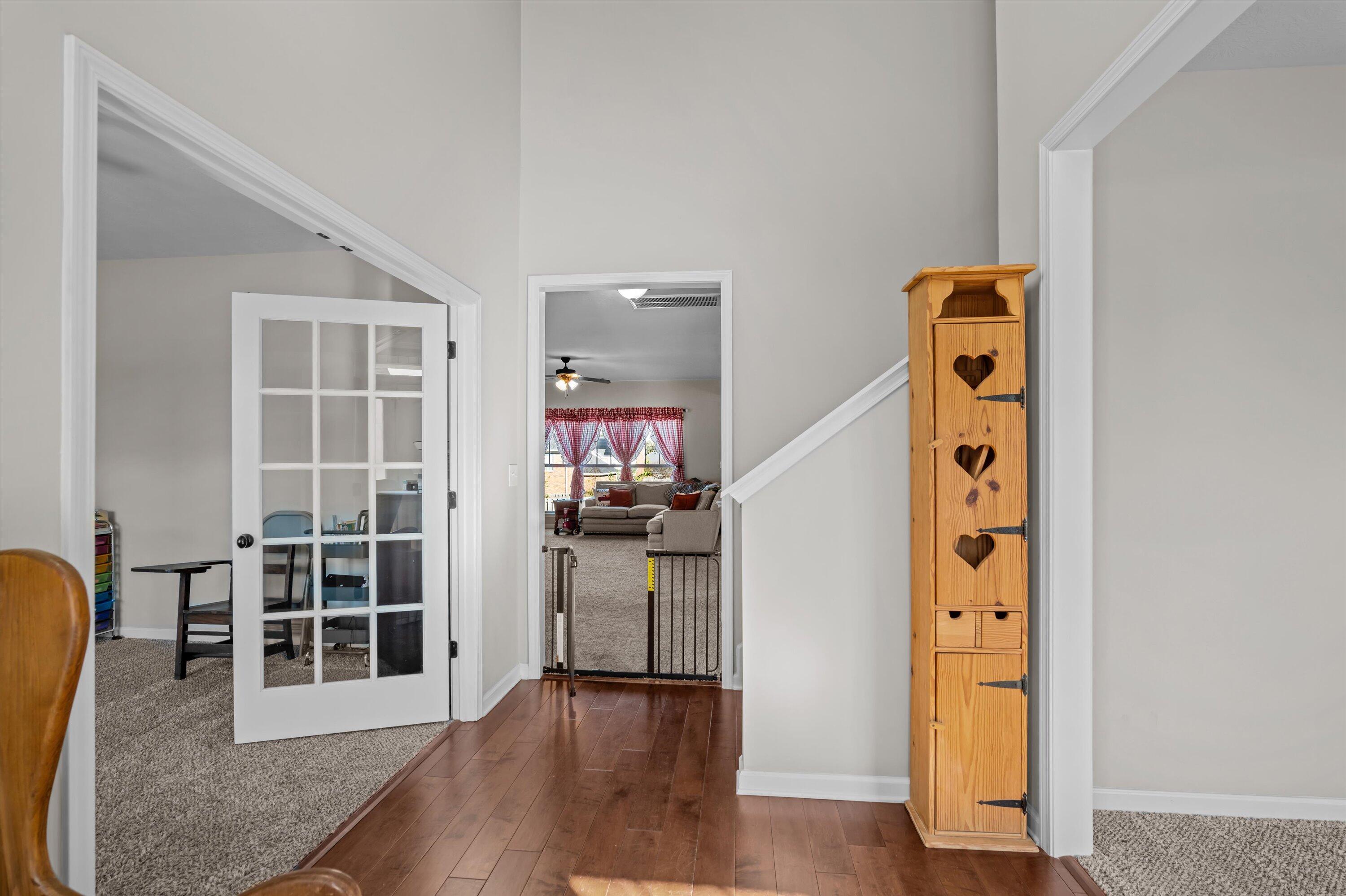 193 Beallwood Drive, Harlem