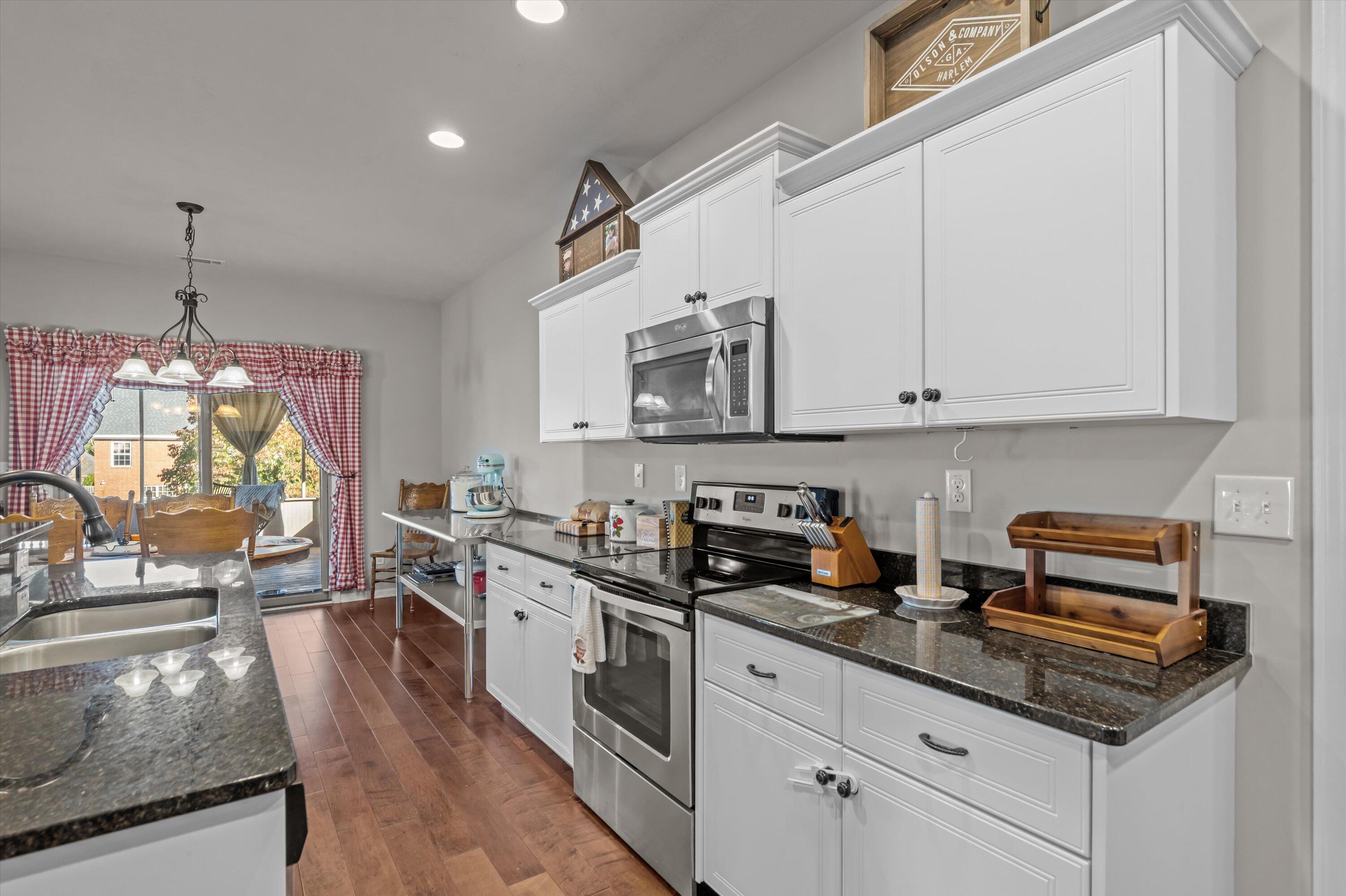 193 Beallwood Drive, Harlem