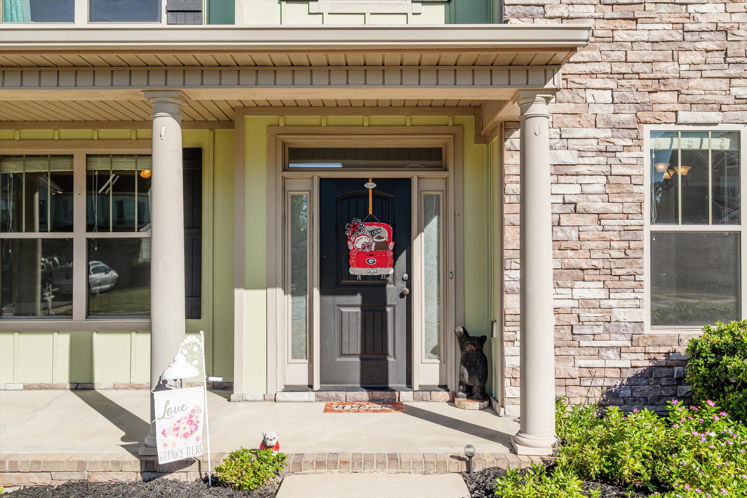 193 Beallwood Drive, Harlem