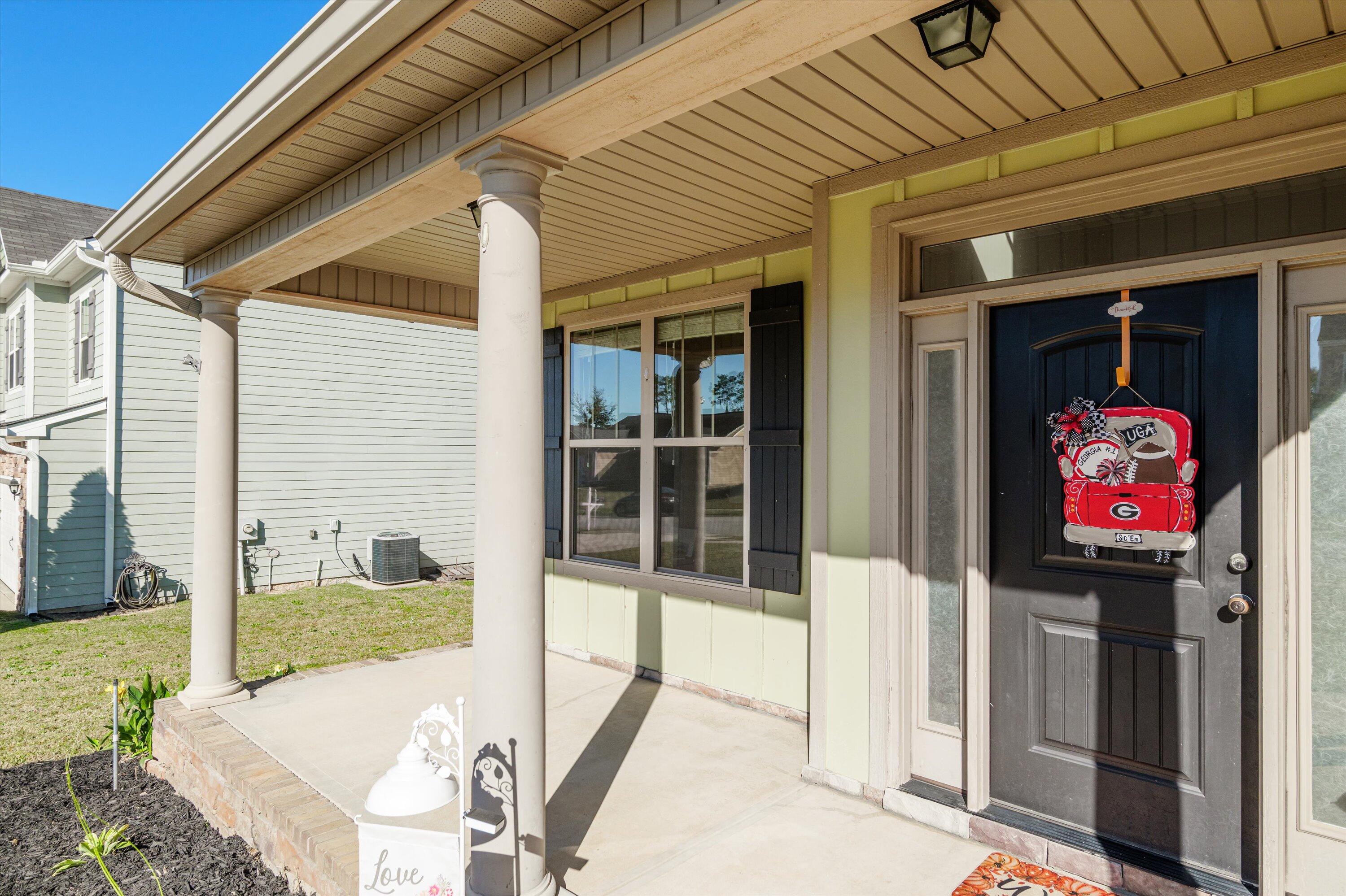 193 Beallwood Drive, Harlem