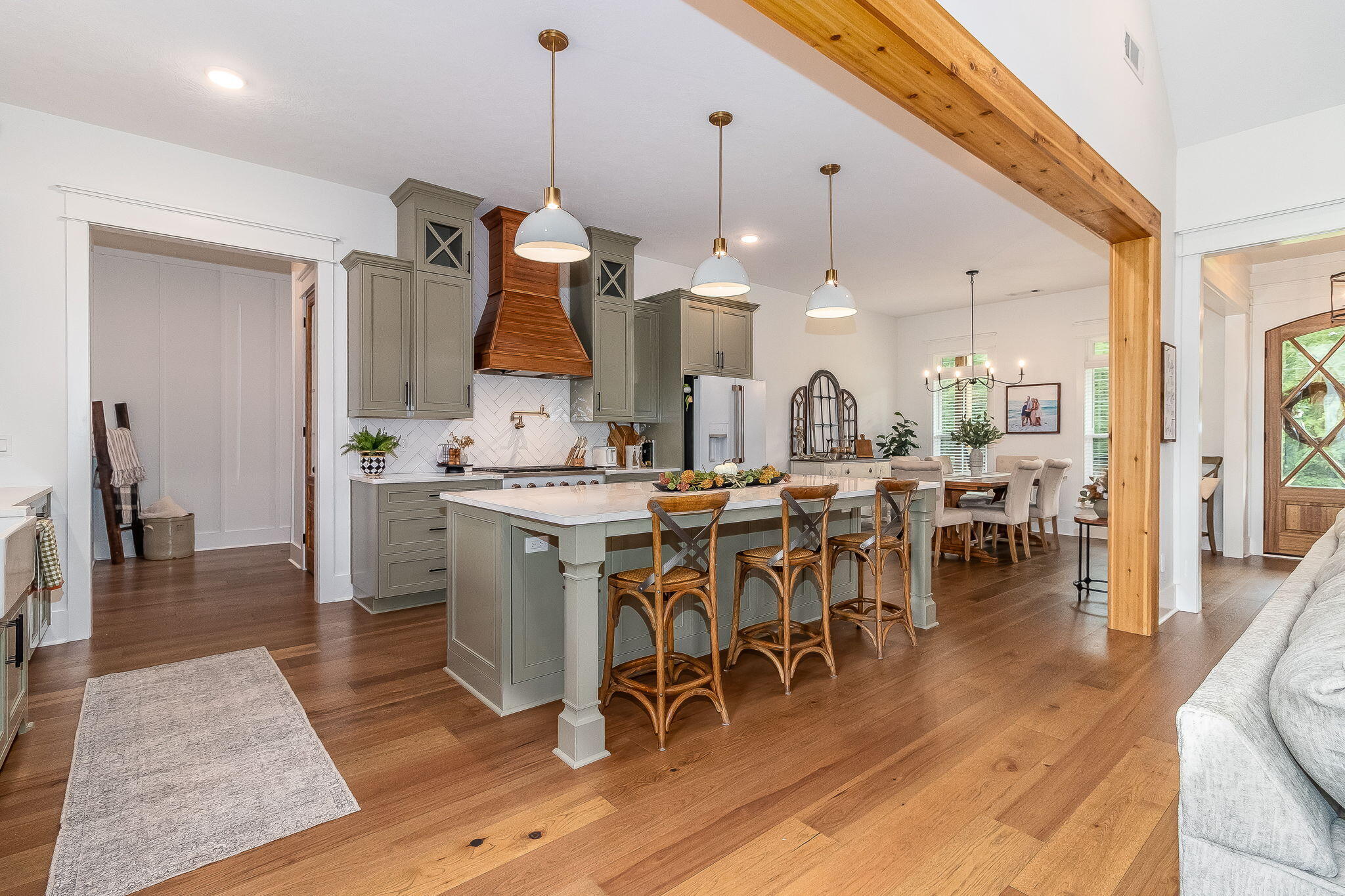 1564 Powell Church Road