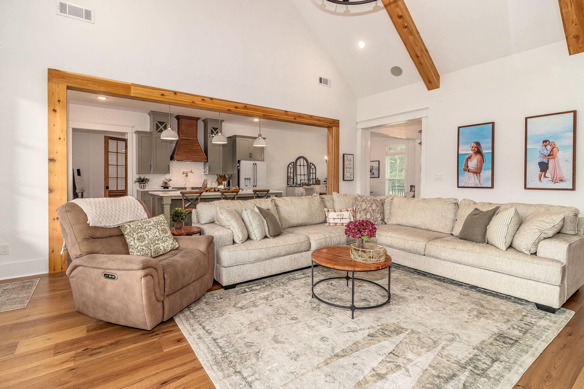 1564 Powell Church Road