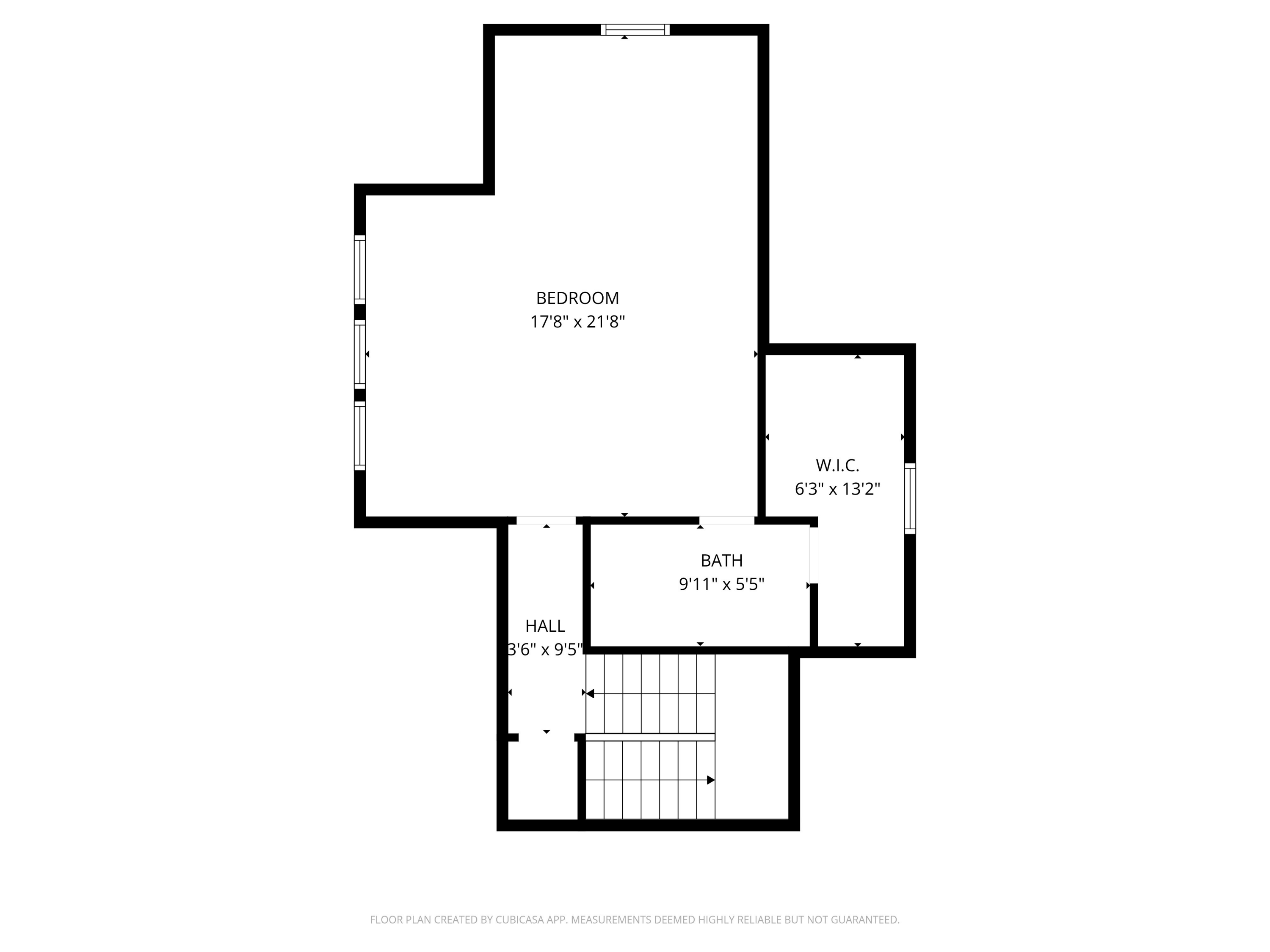 1564 Powell Church Road