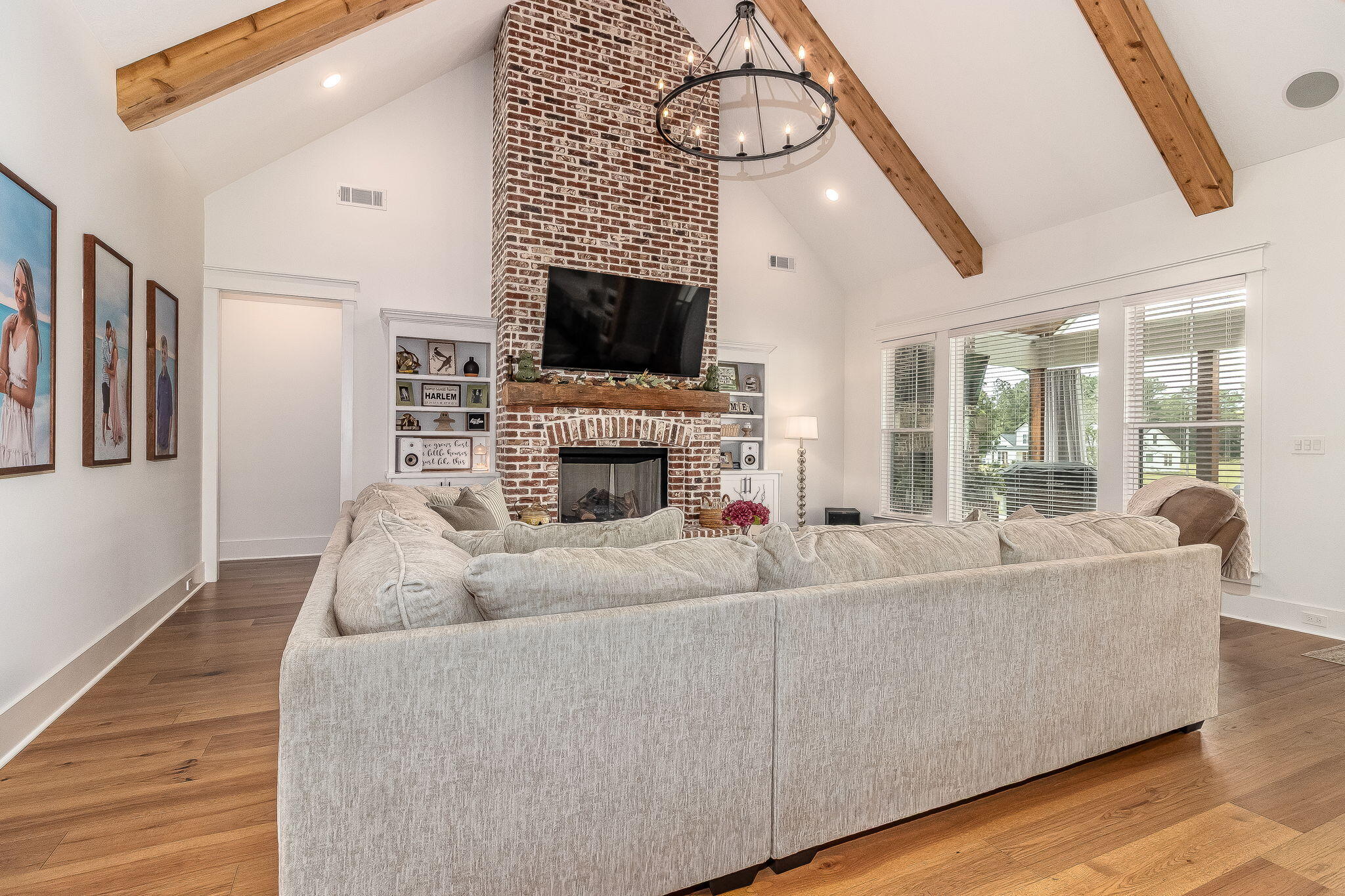 1564 Powell Church Road