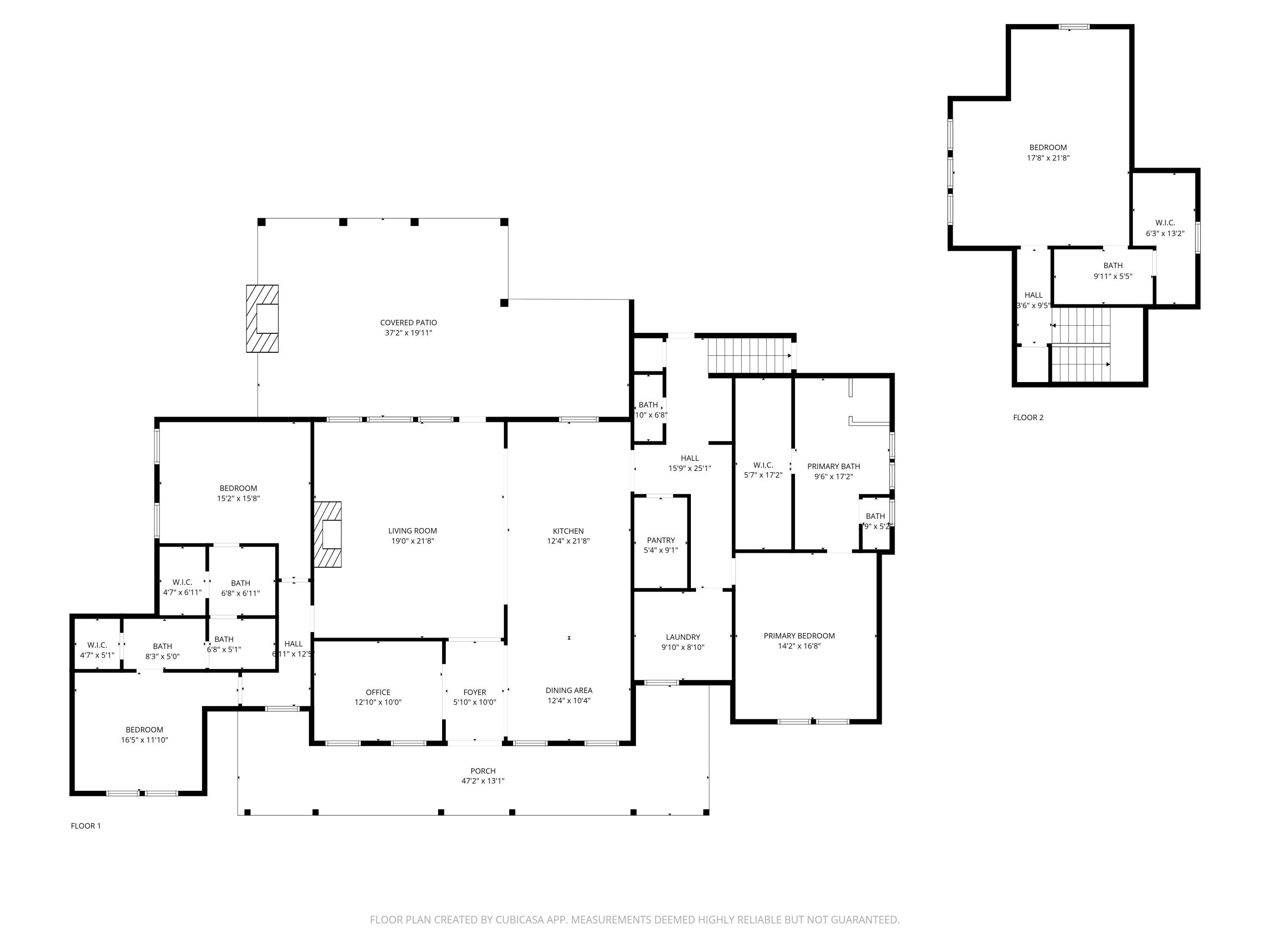 1564 Powell Church Road