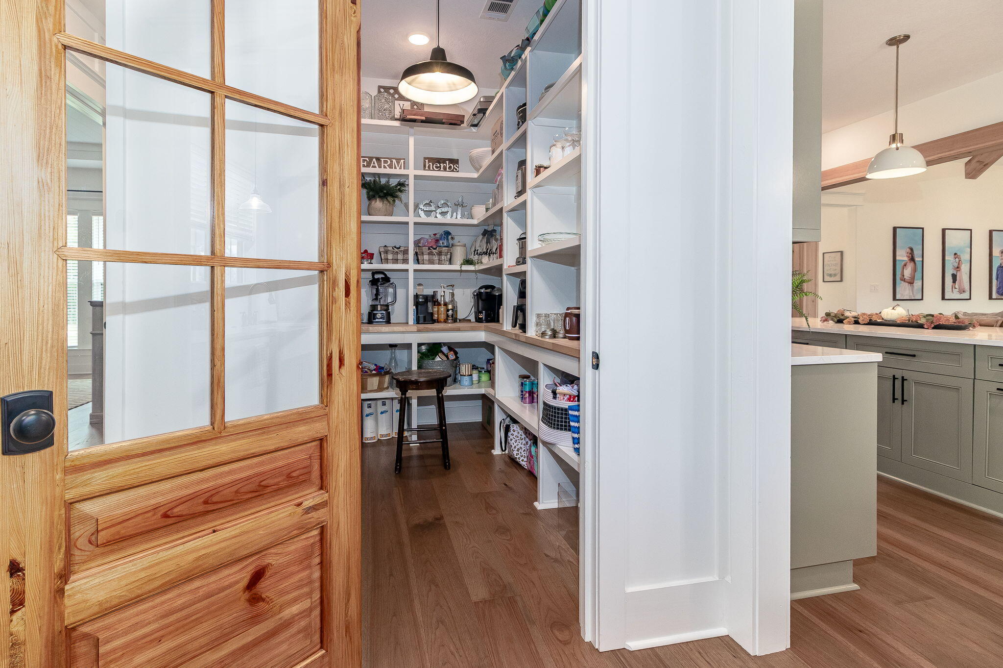 1564 Powell Church Road