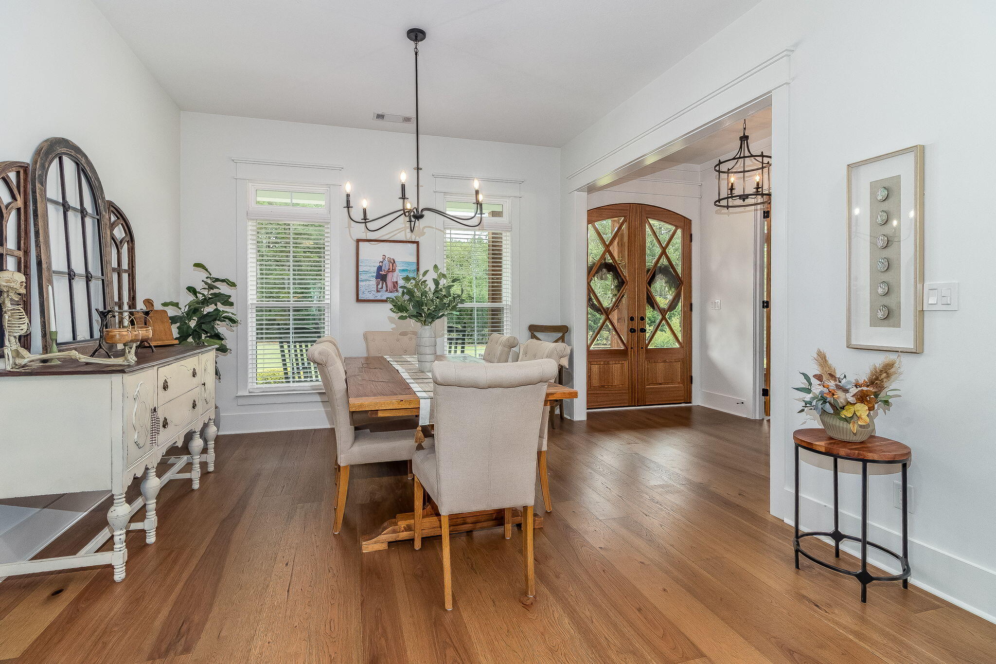 1564 Powell Church Road