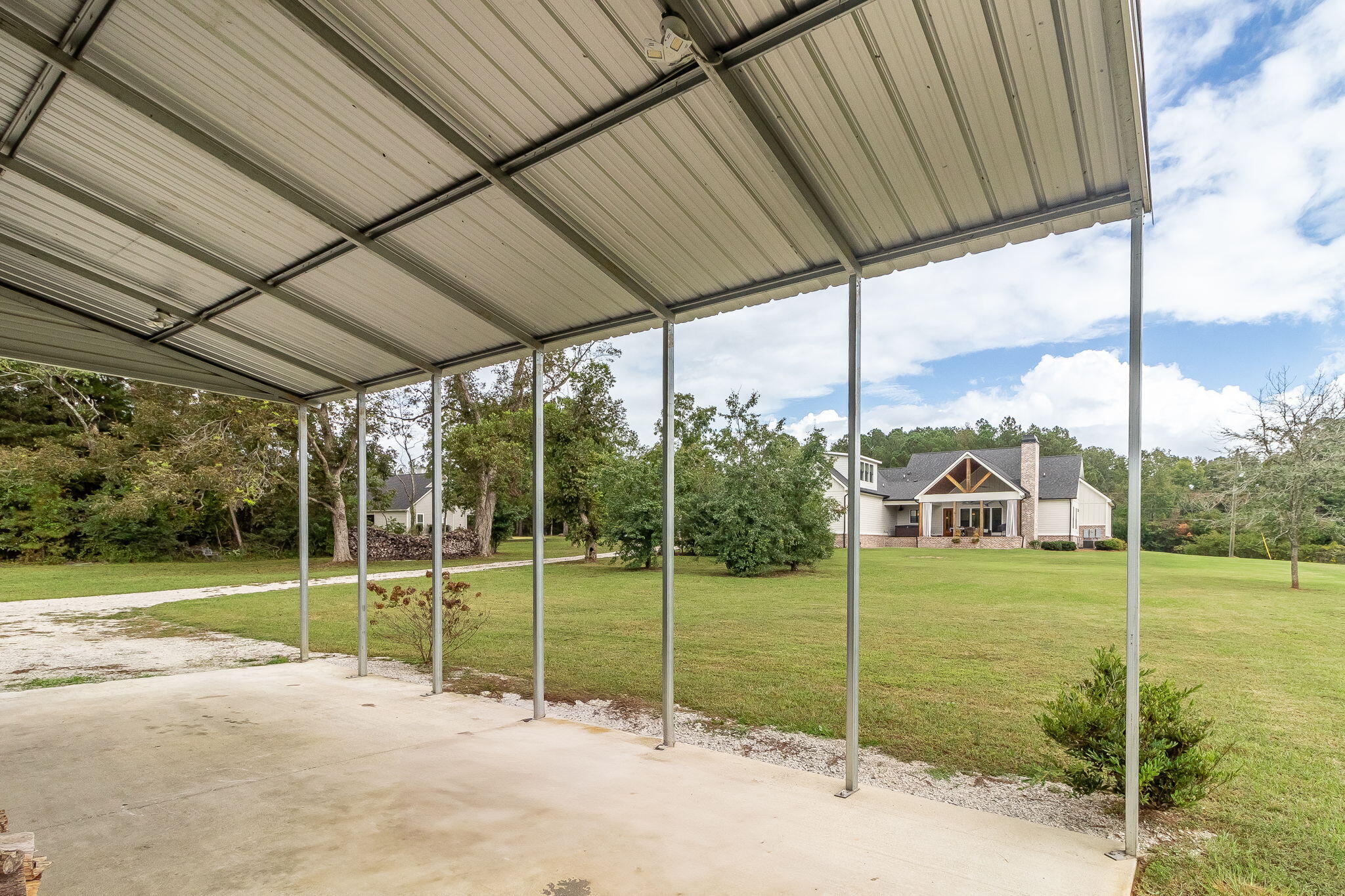 1564 Powell Church Road