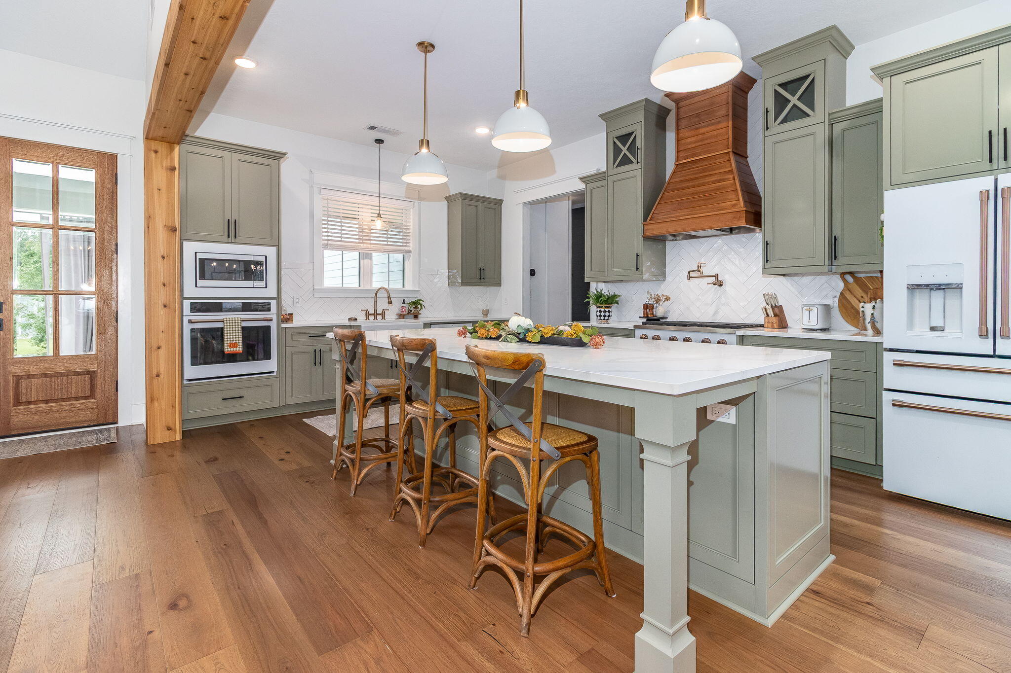 1564 Powell Church Road