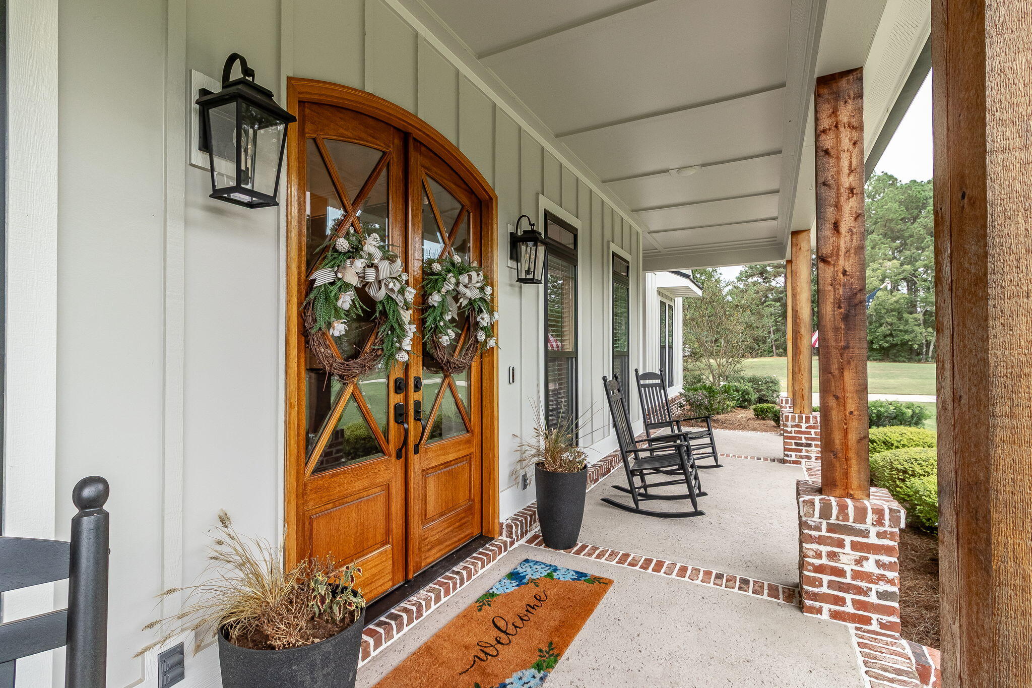 1564 Powell Church Road