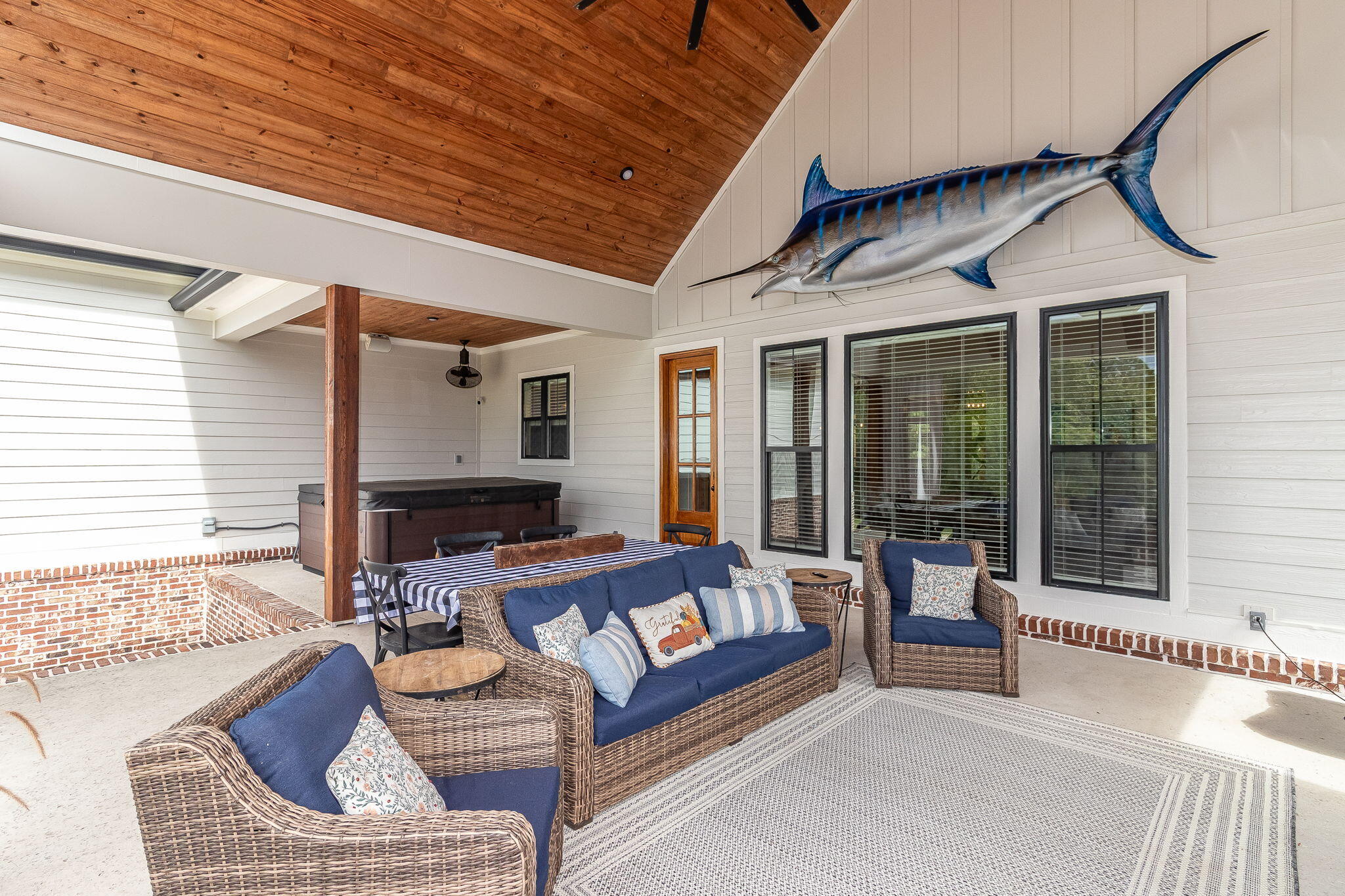 1564 Powell Church Road