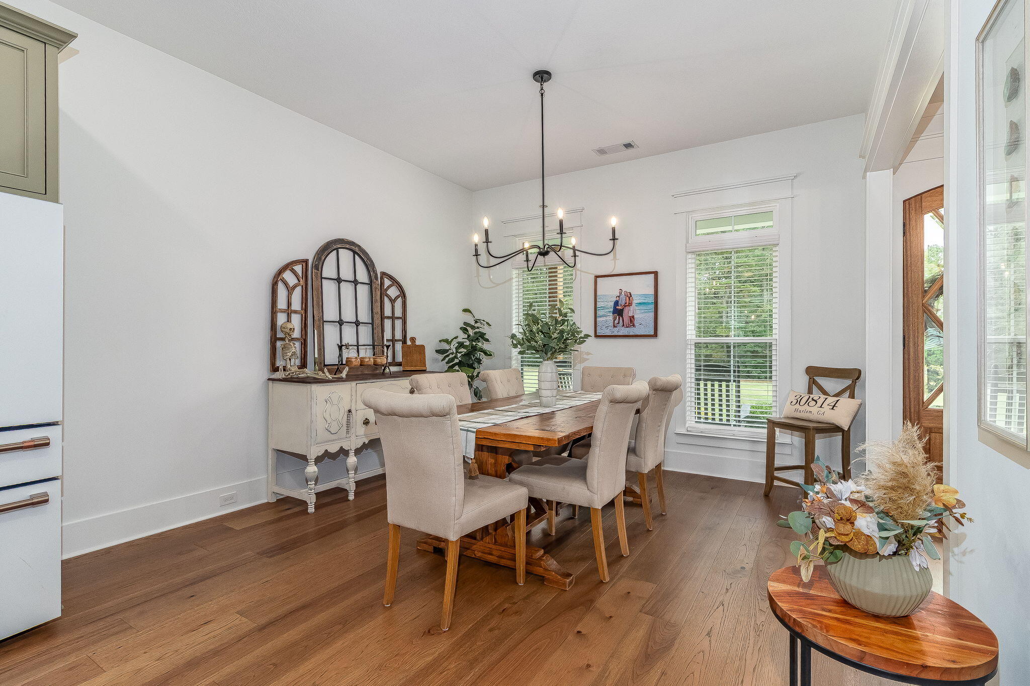 1564 Powell Church Road