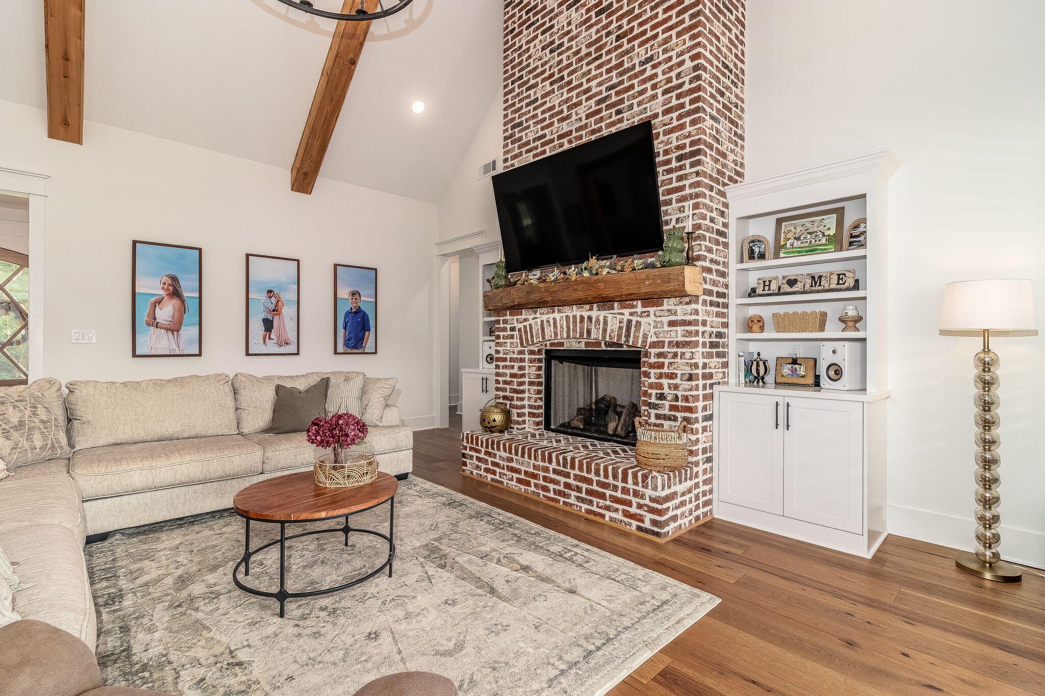 1564 Powell Church Road