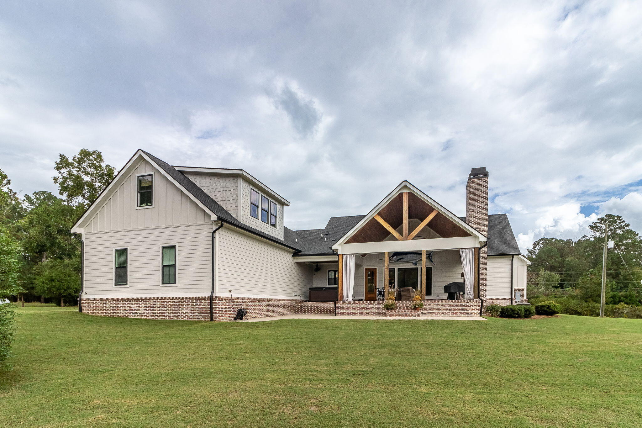 1564 Powell Church Road