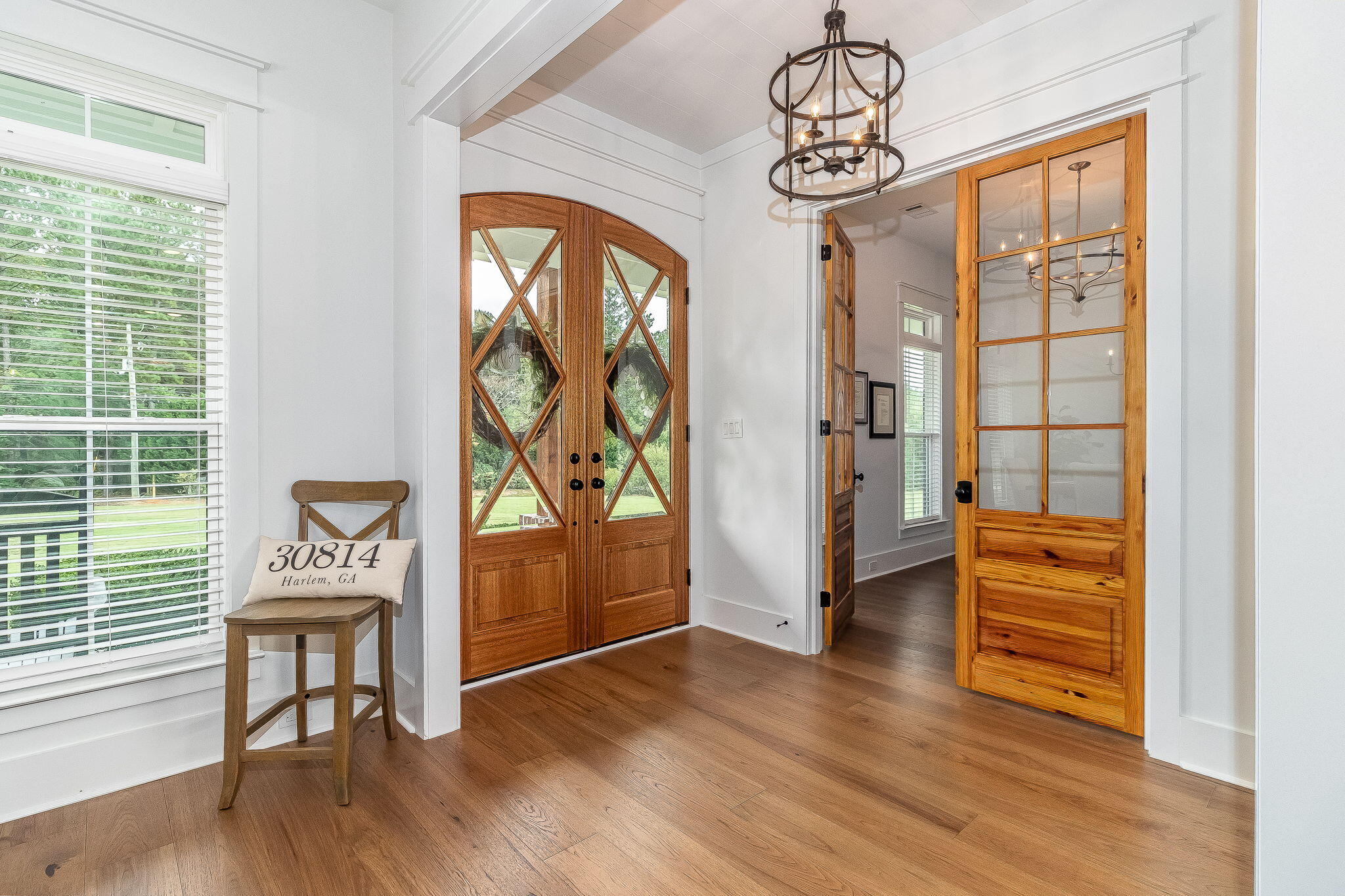 1564 Powell Church Road