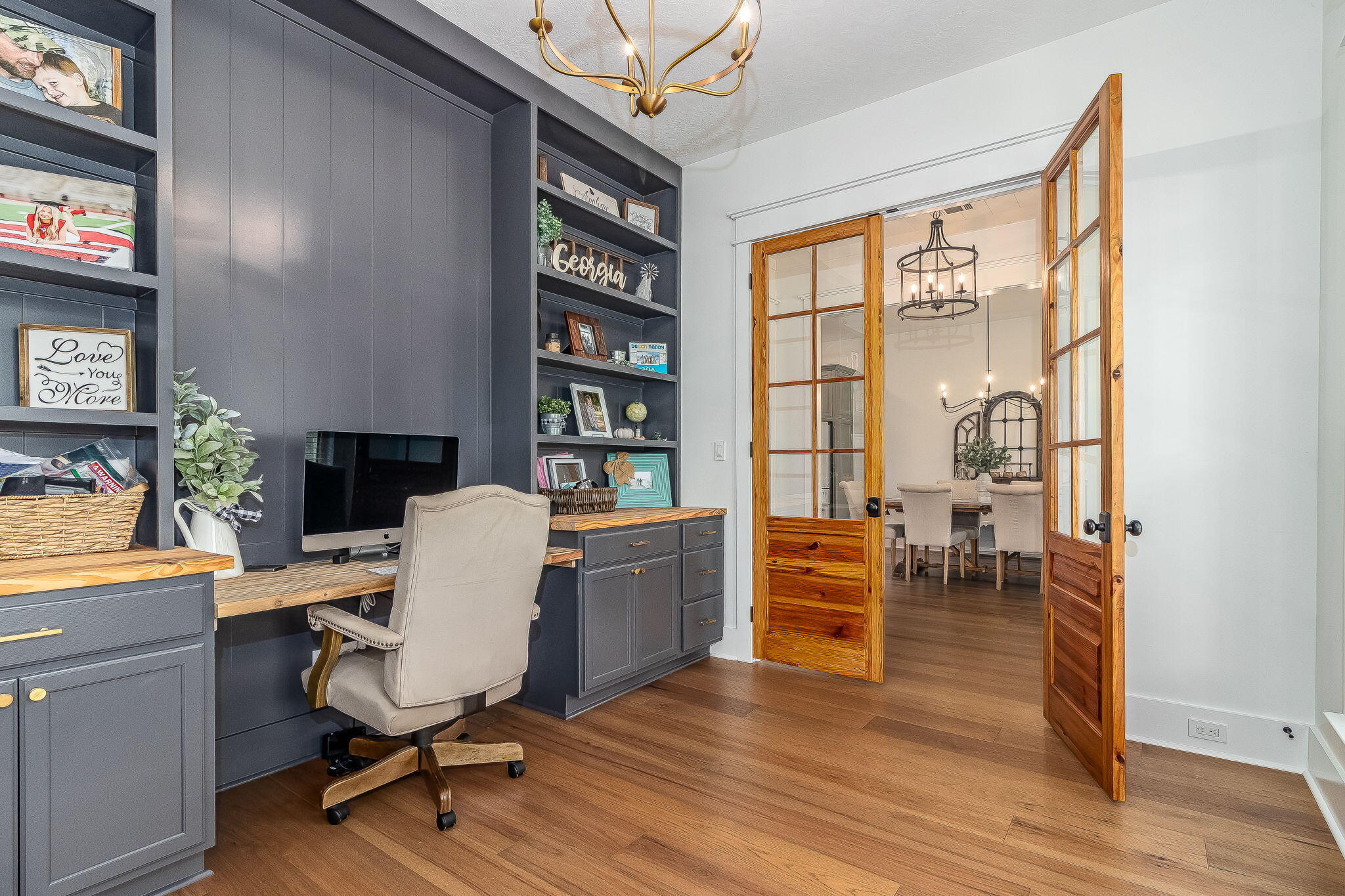 1564 Powell Church Road