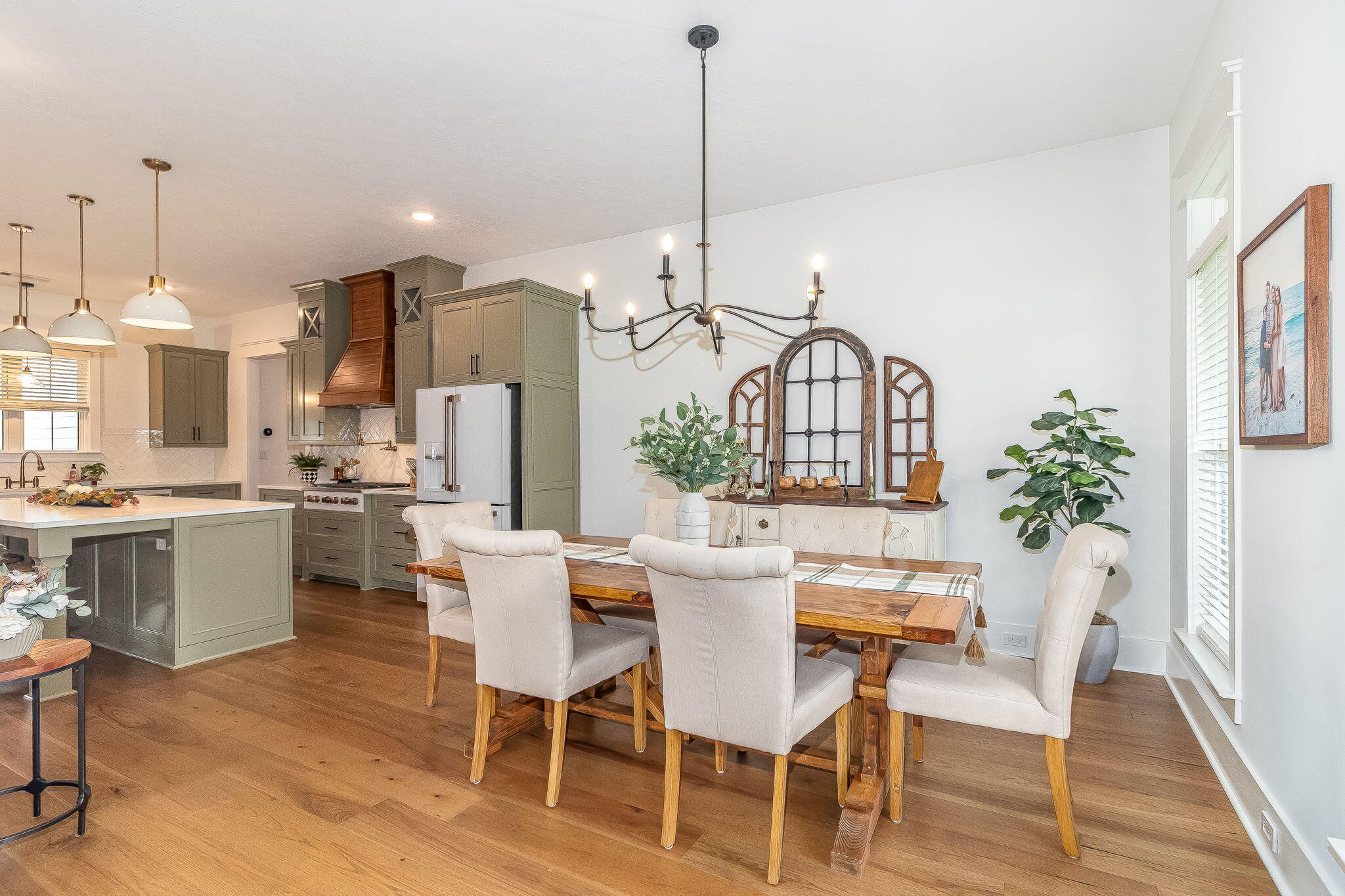 1564 Powell Church Road