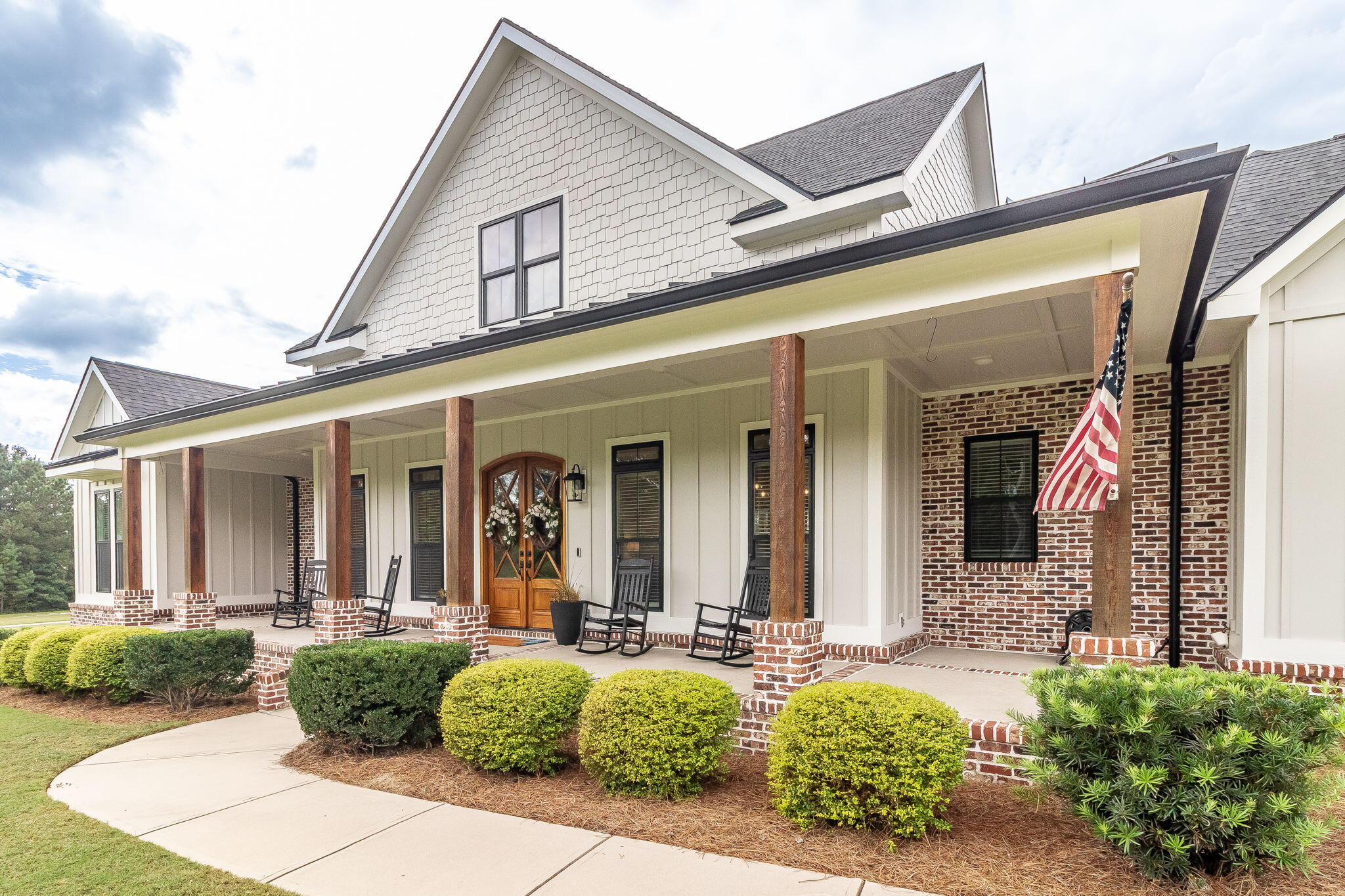 1564 Powell Church Road