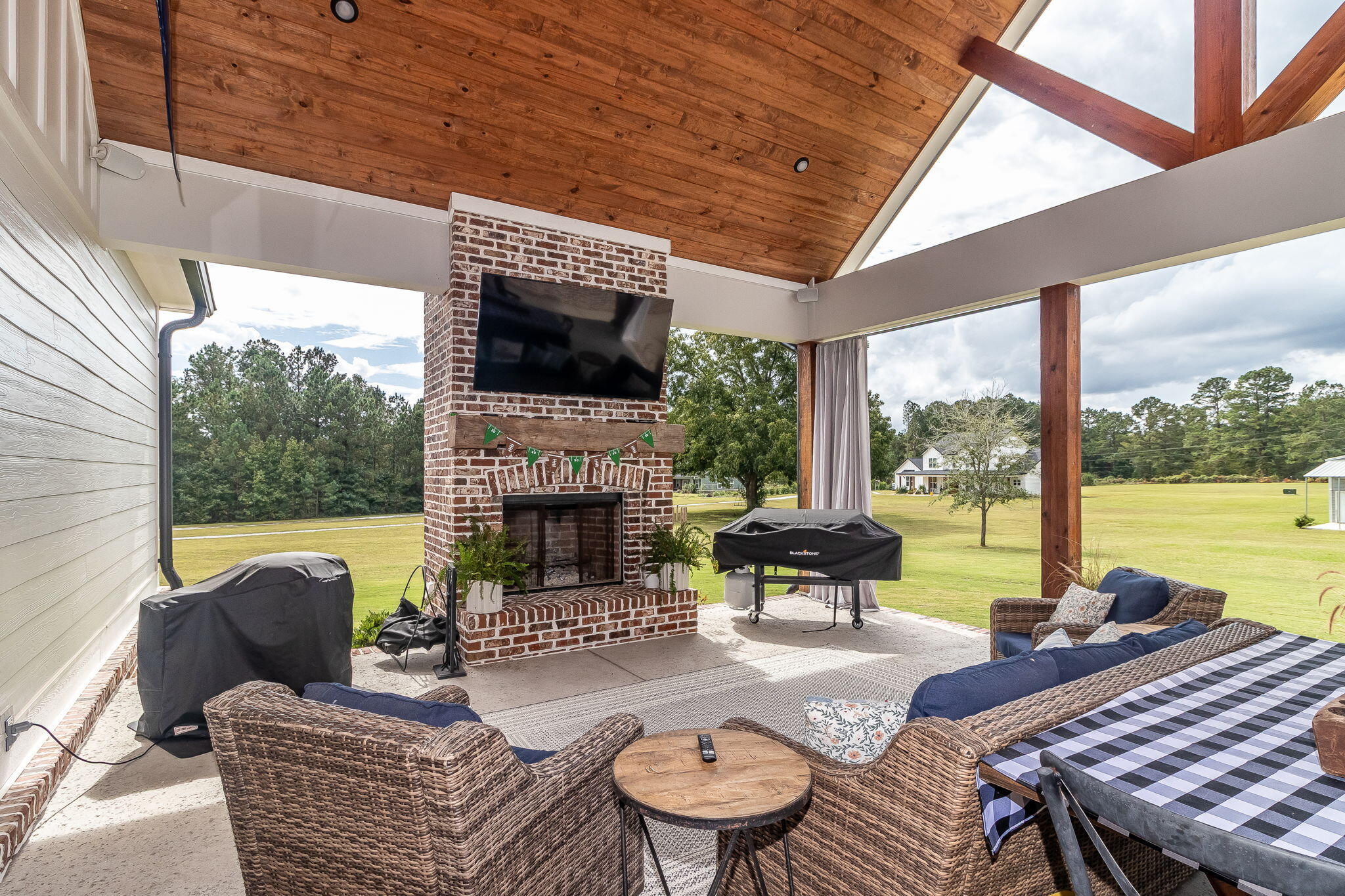 1564 Powell Church Road