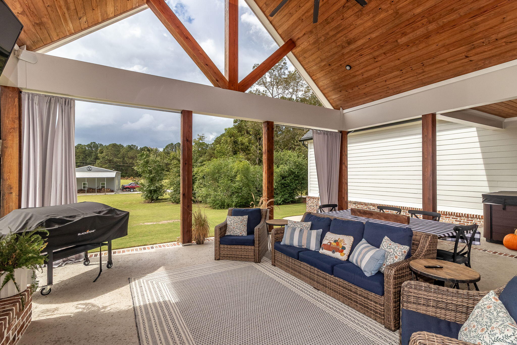 1564 Powell Church Road