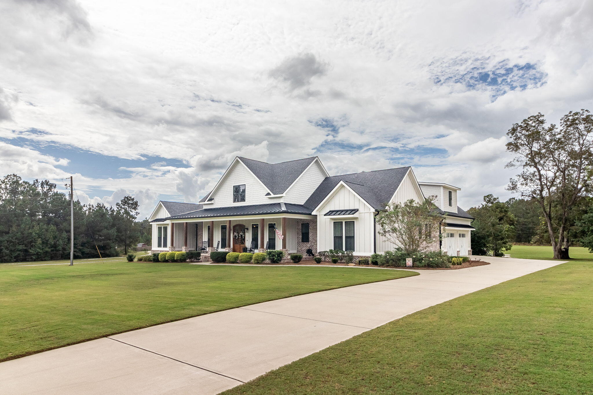 1564 Powell Church Road