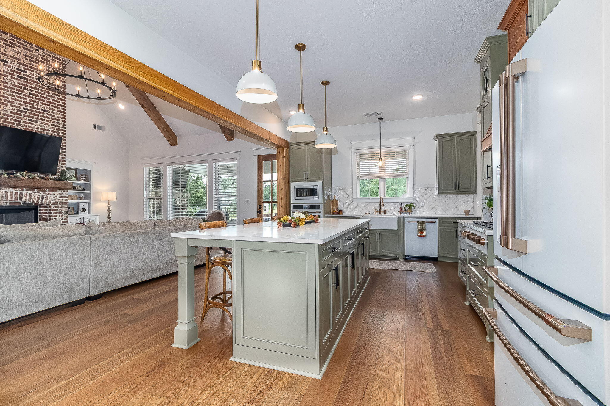 1564 Powell Church Road