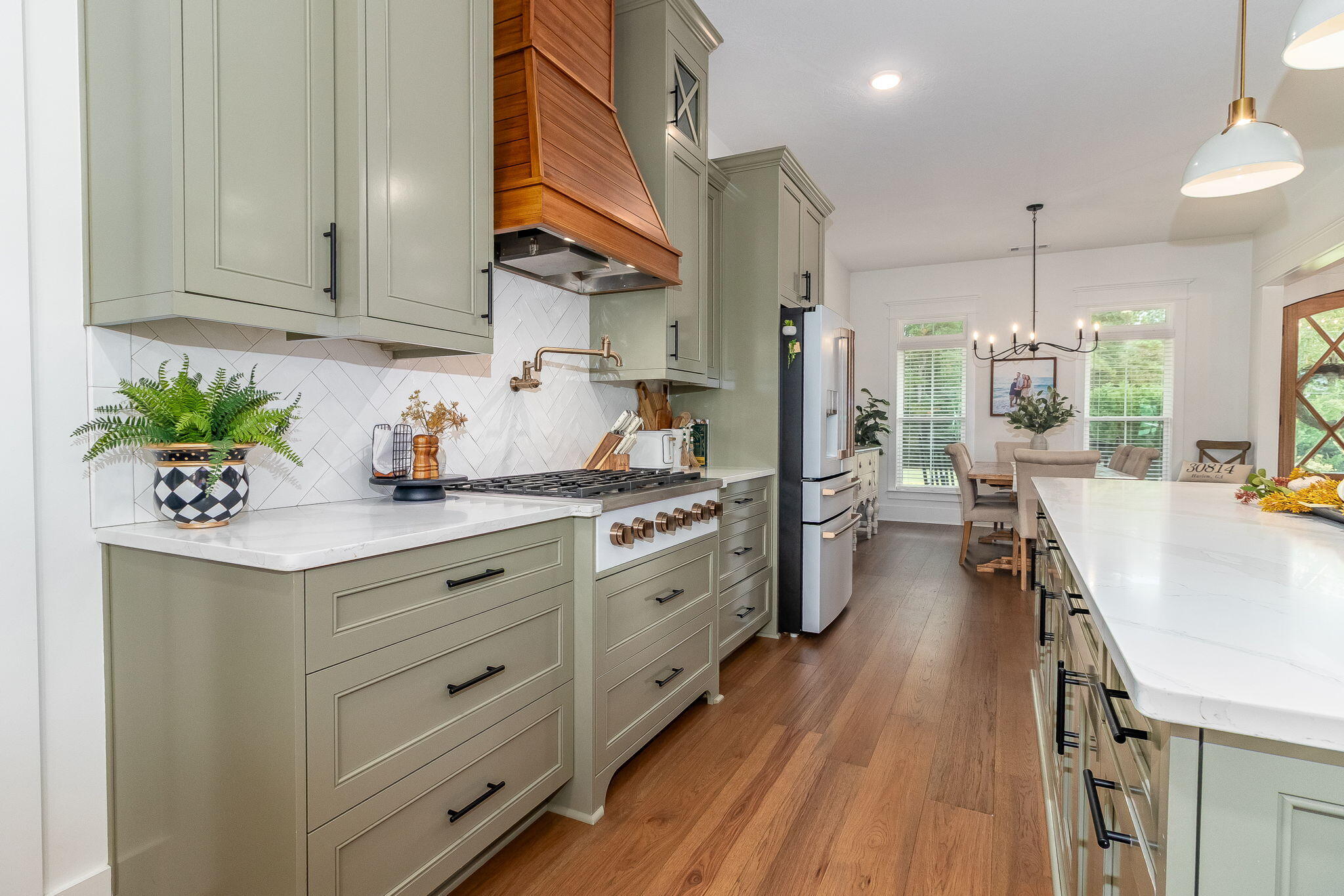 1564 Powell Church Road