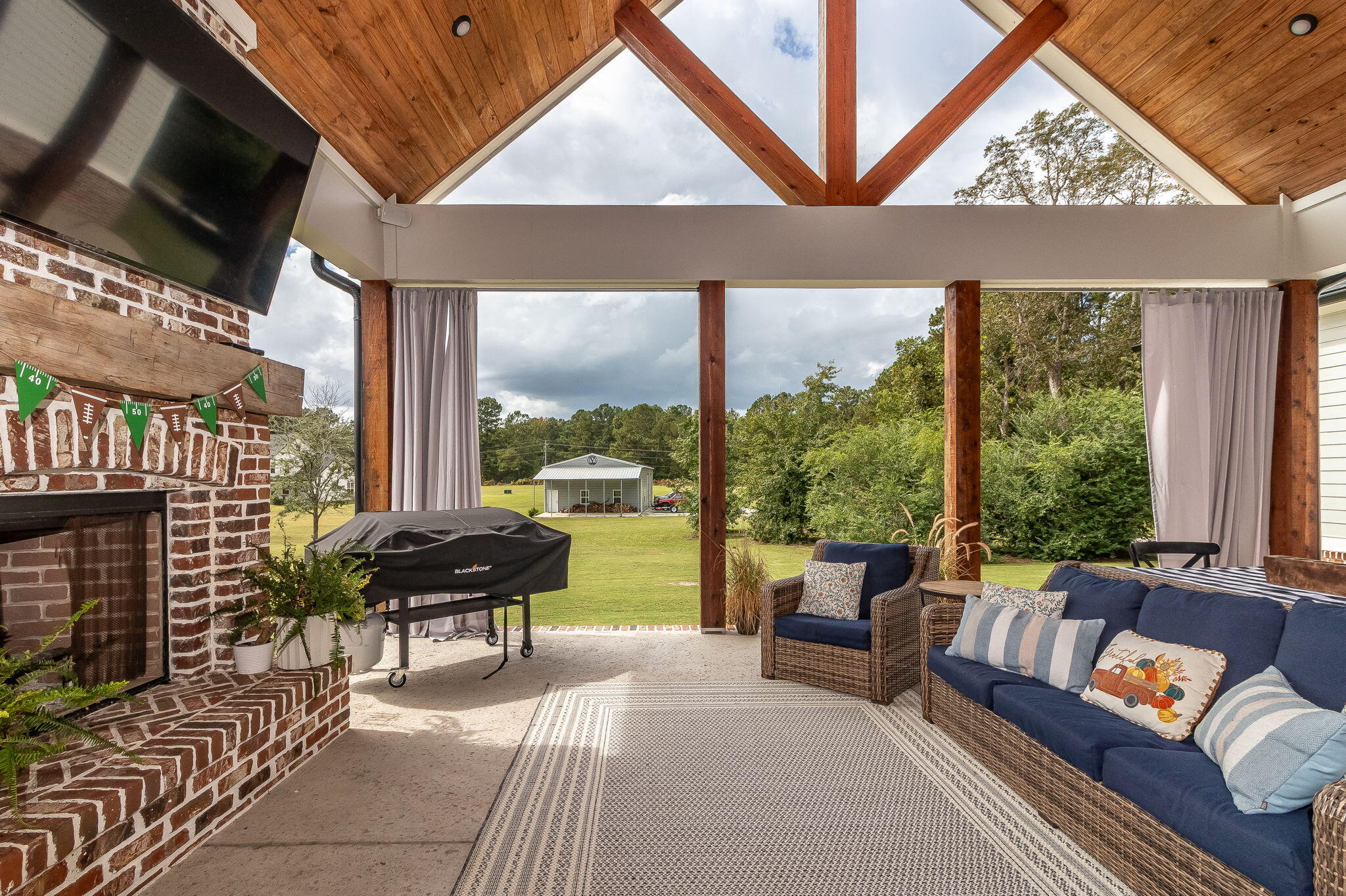 1564 Powell Church Road