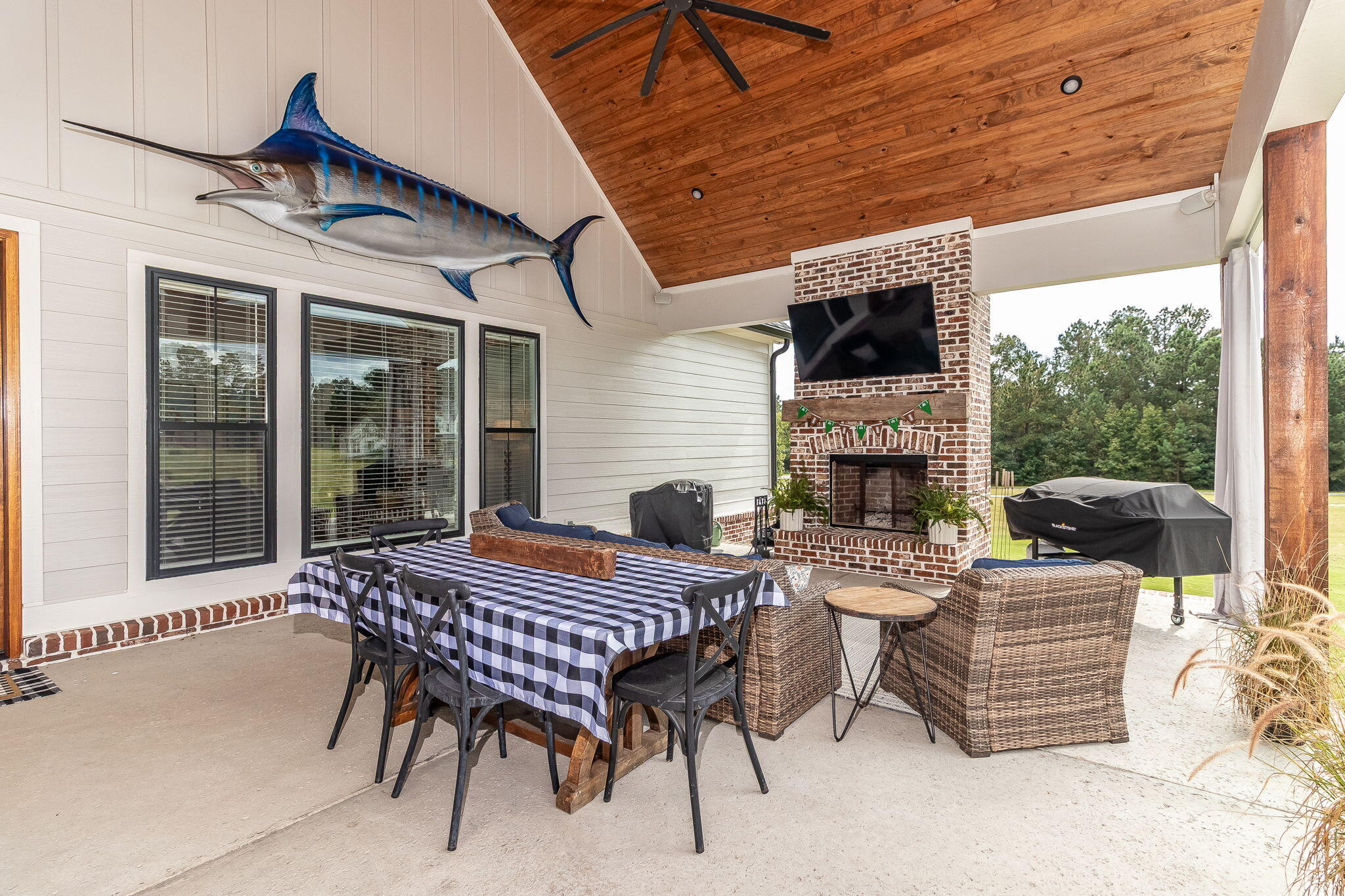 1564 Powell Church Road