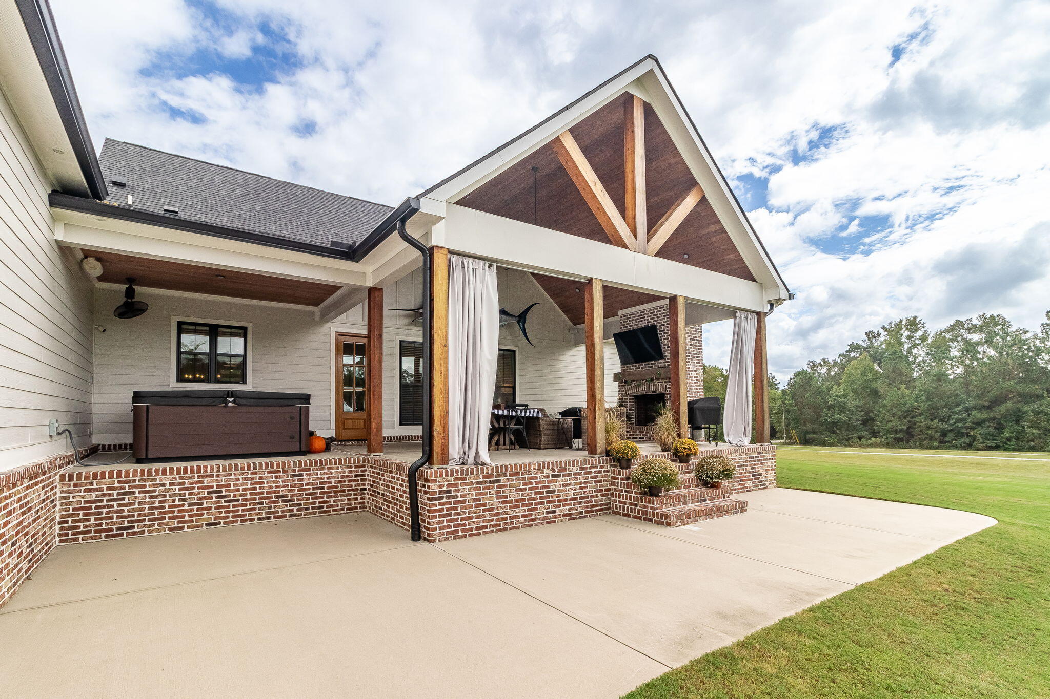 1564 Powell Church Road