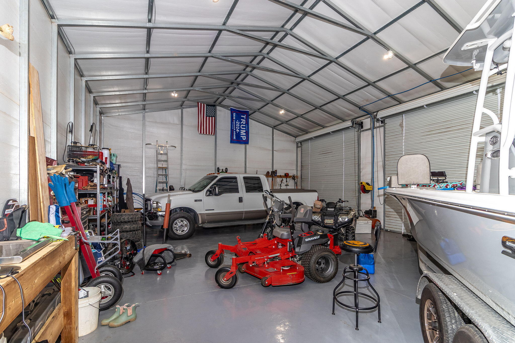 1564 Powell Church Road