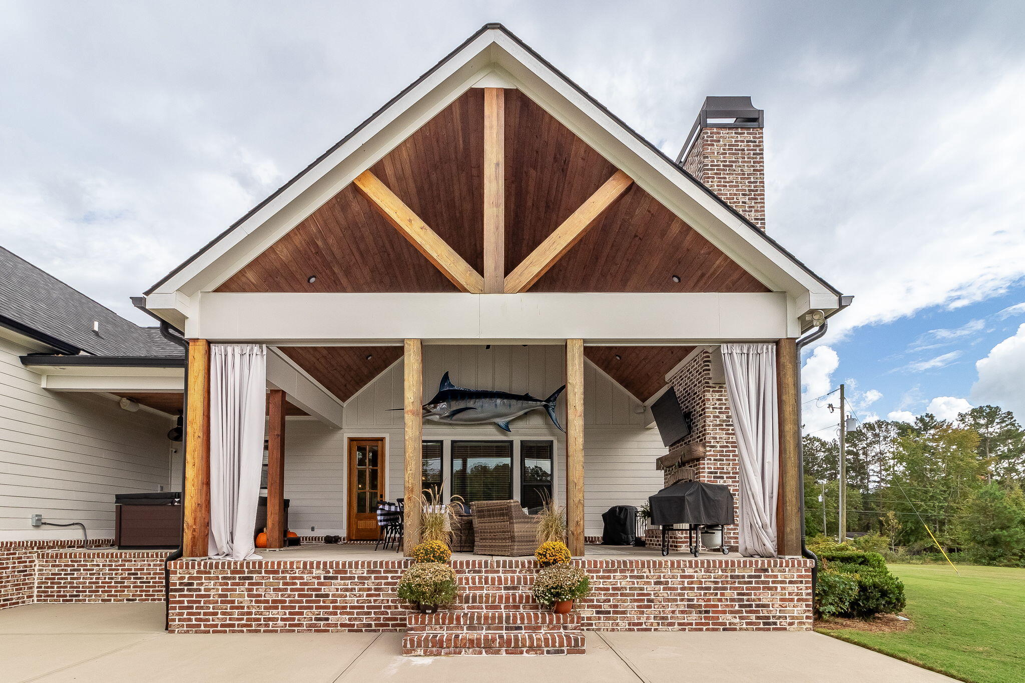 1564 Powell Church Road