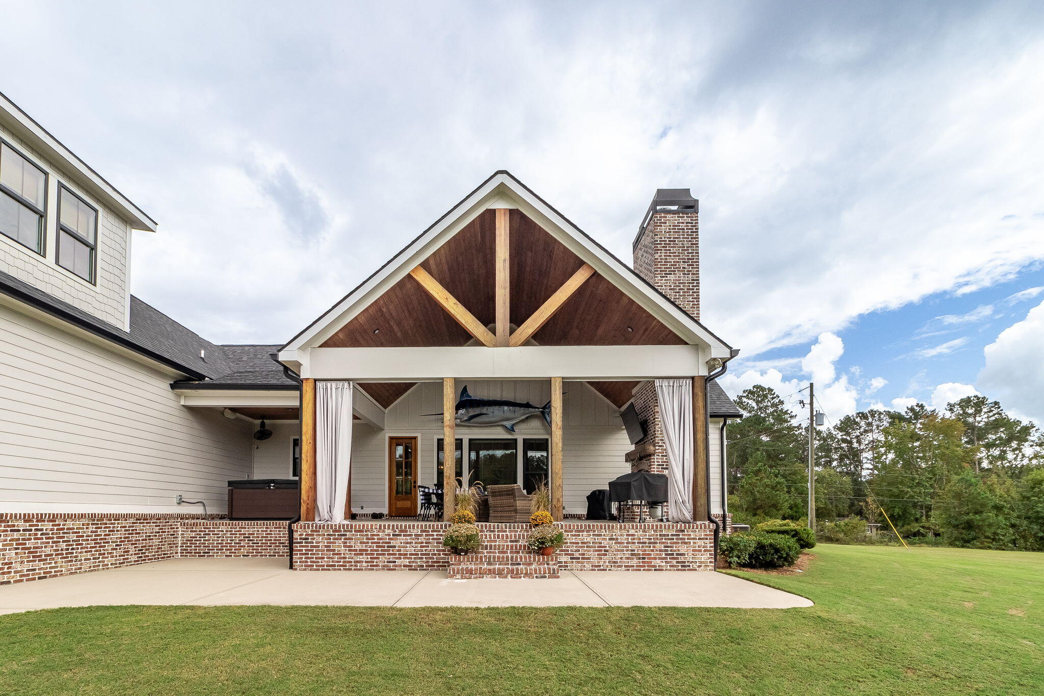 1564 Powell Church Road